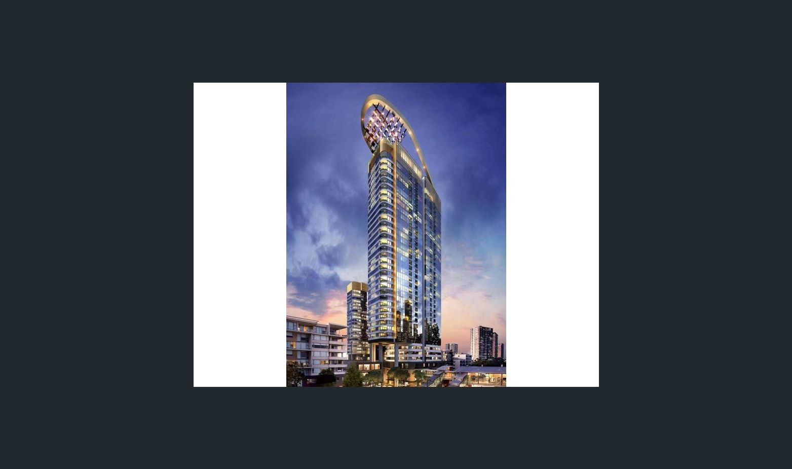 A1304/6-14 Walker Street, Rhodes, NSW 2138