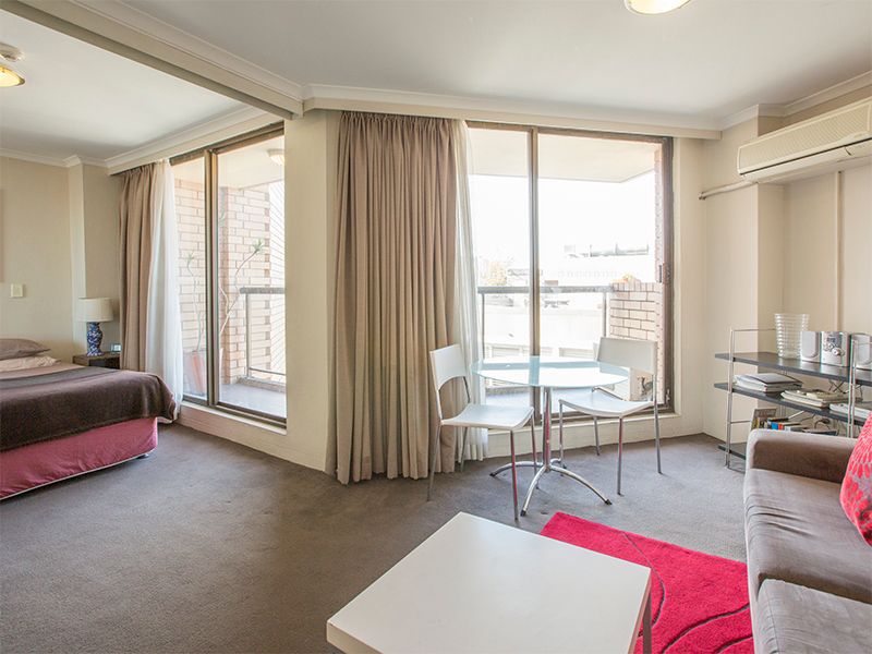 61/220 Goulburn Street, Surry Hills, NSW 2010