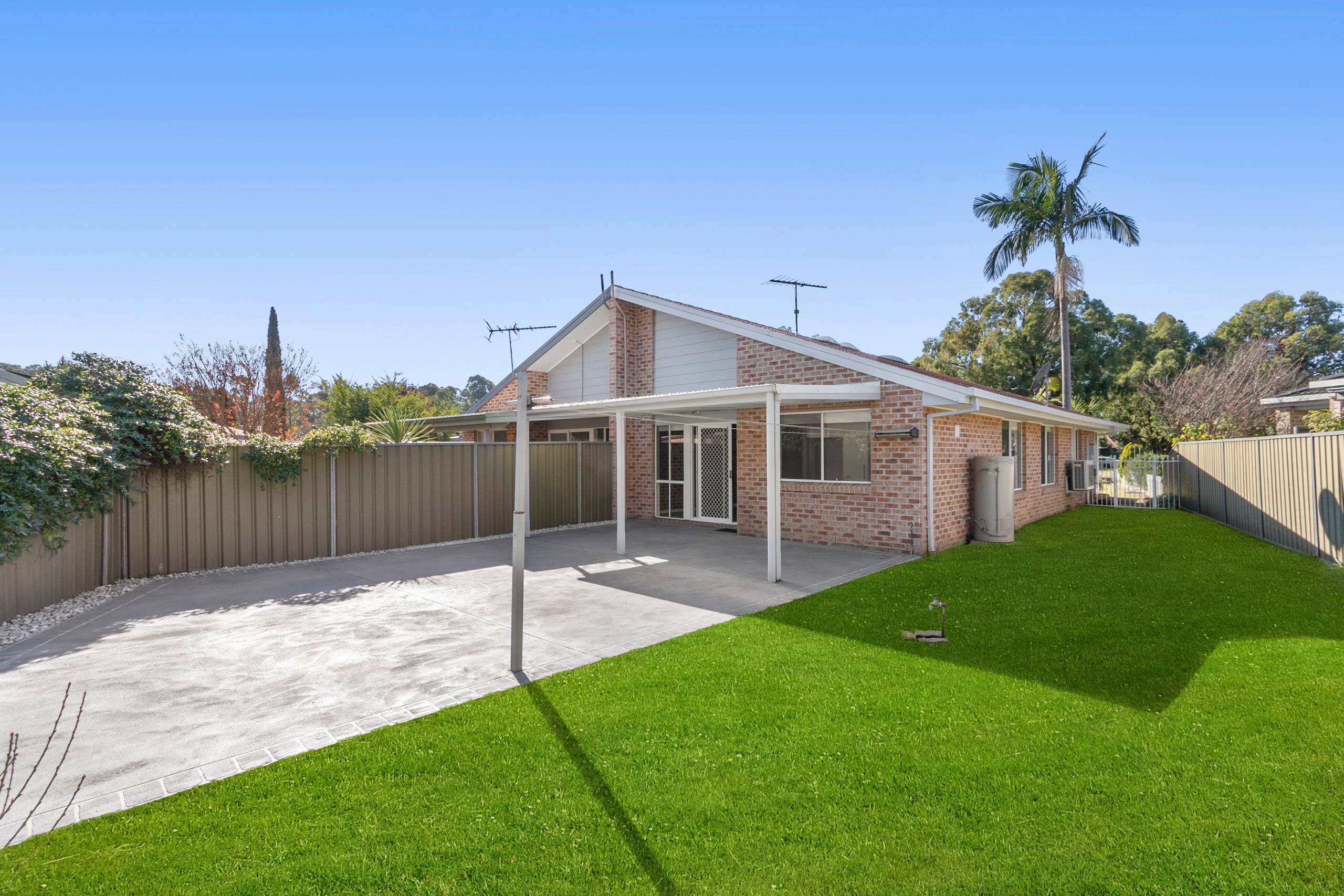 1/10 Turner Close, Bligh Park, NSW 2756