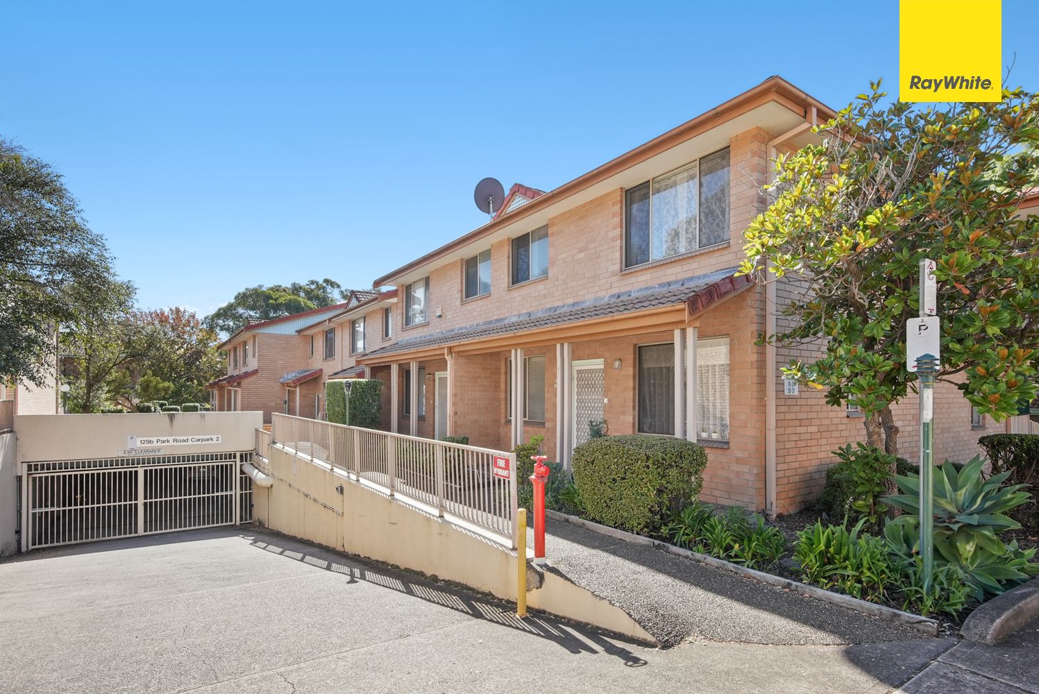 129B Park Road, Rydalmere NSW 2116