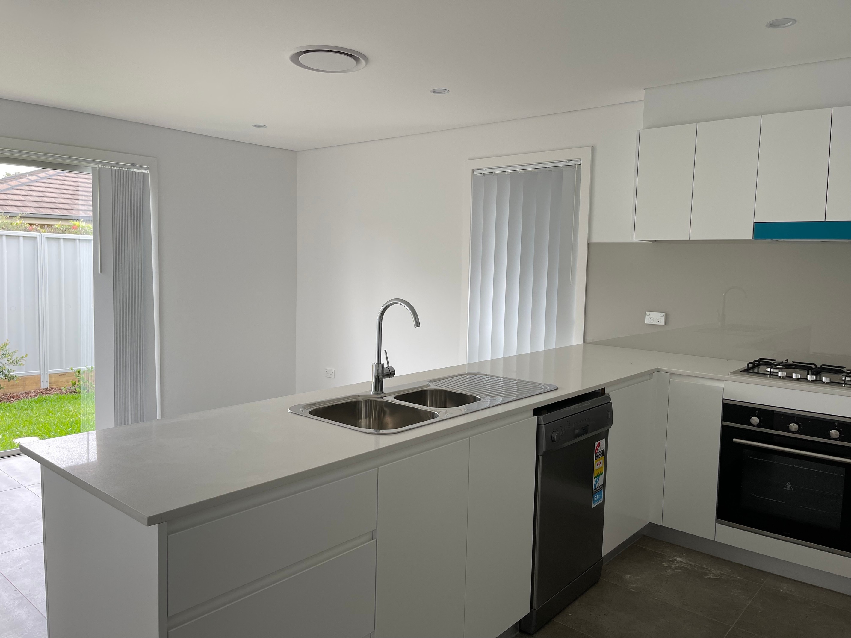2/121 Brisbane Street, St Marys, NSW 2760