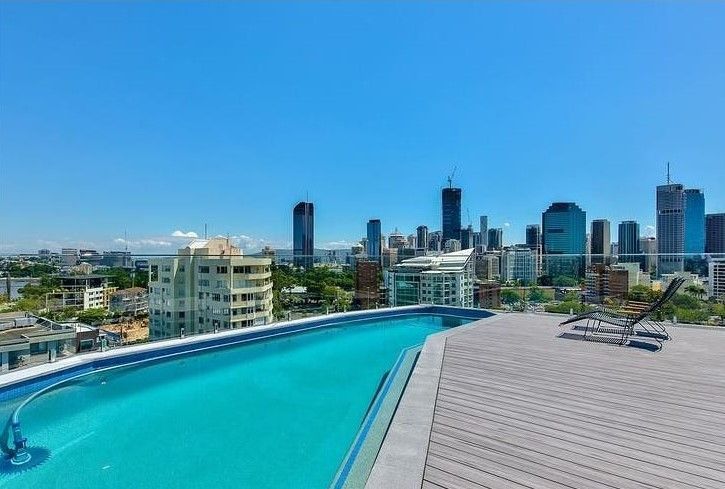 66 Lambert Street, Kangaroo Point QLD 4169