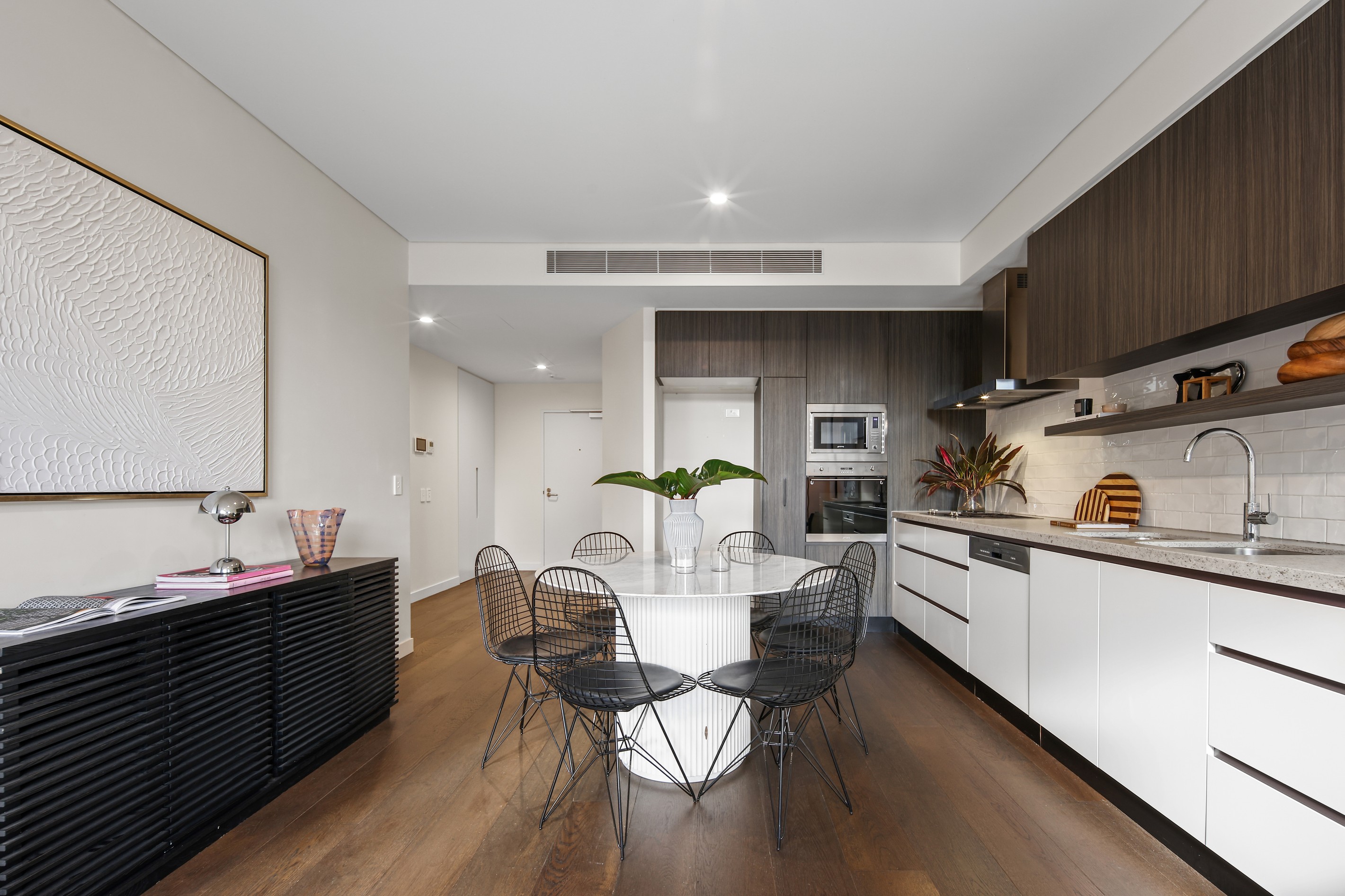 202/11 Wentworth Street, Glebe, NSW 2037