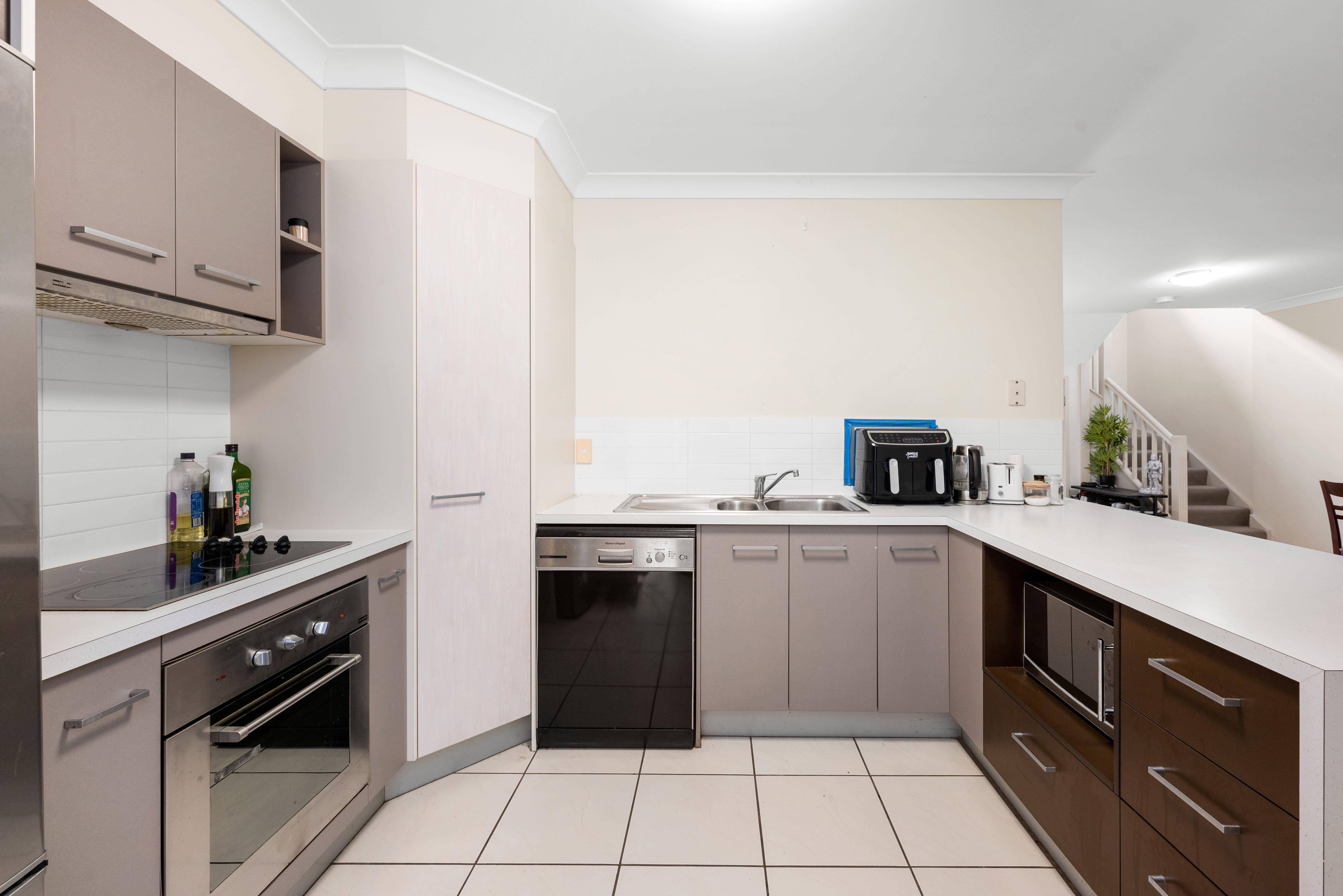 8/36 Russell Street, Everton Park, QLD 4053