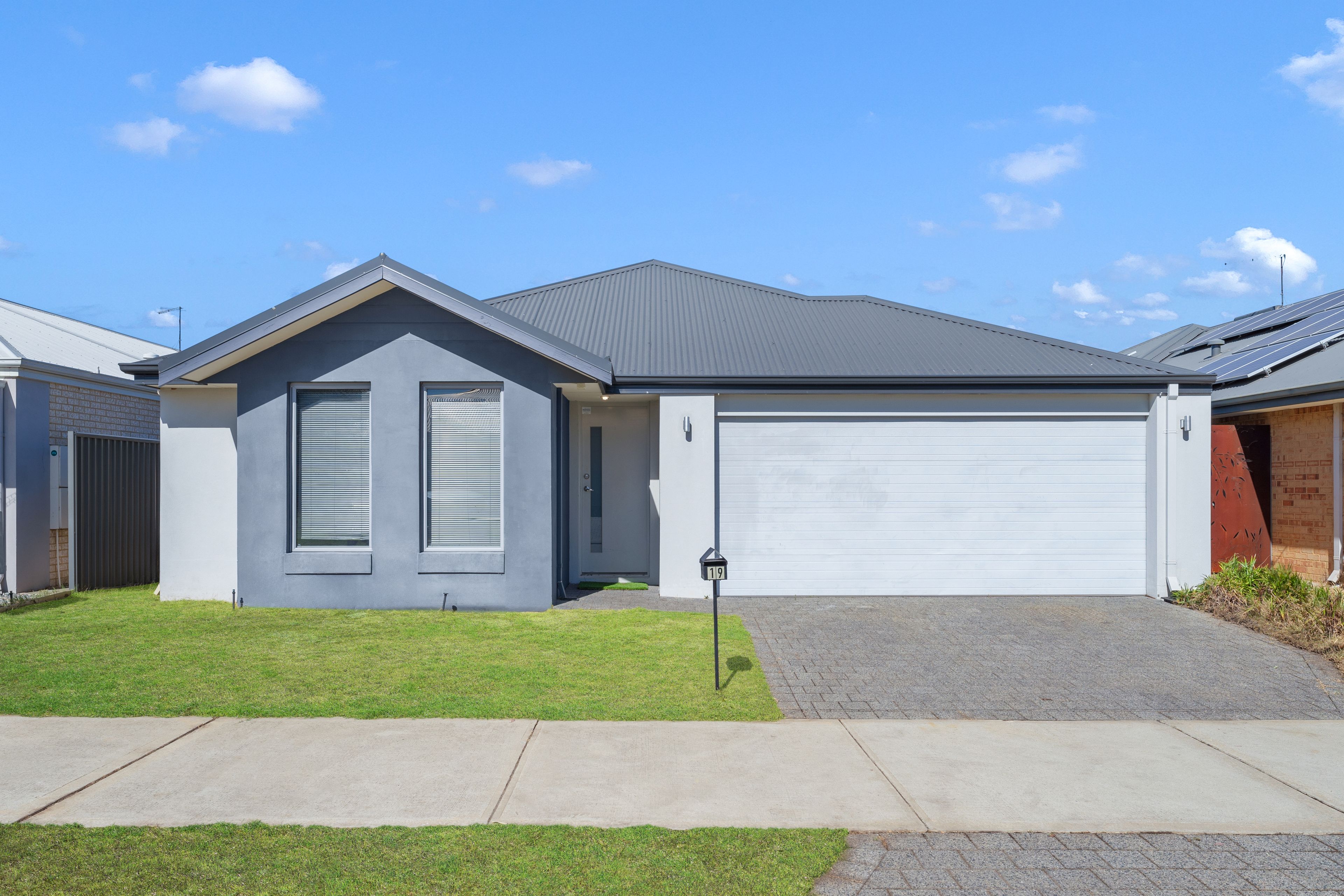 19 Lionel Parade, Baldivis, WA 6171