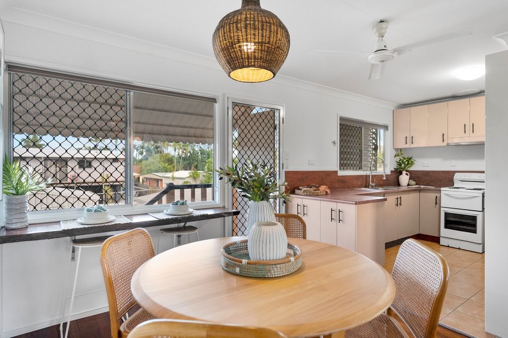 6 Crossland Court, Kirwan, QLD 4817