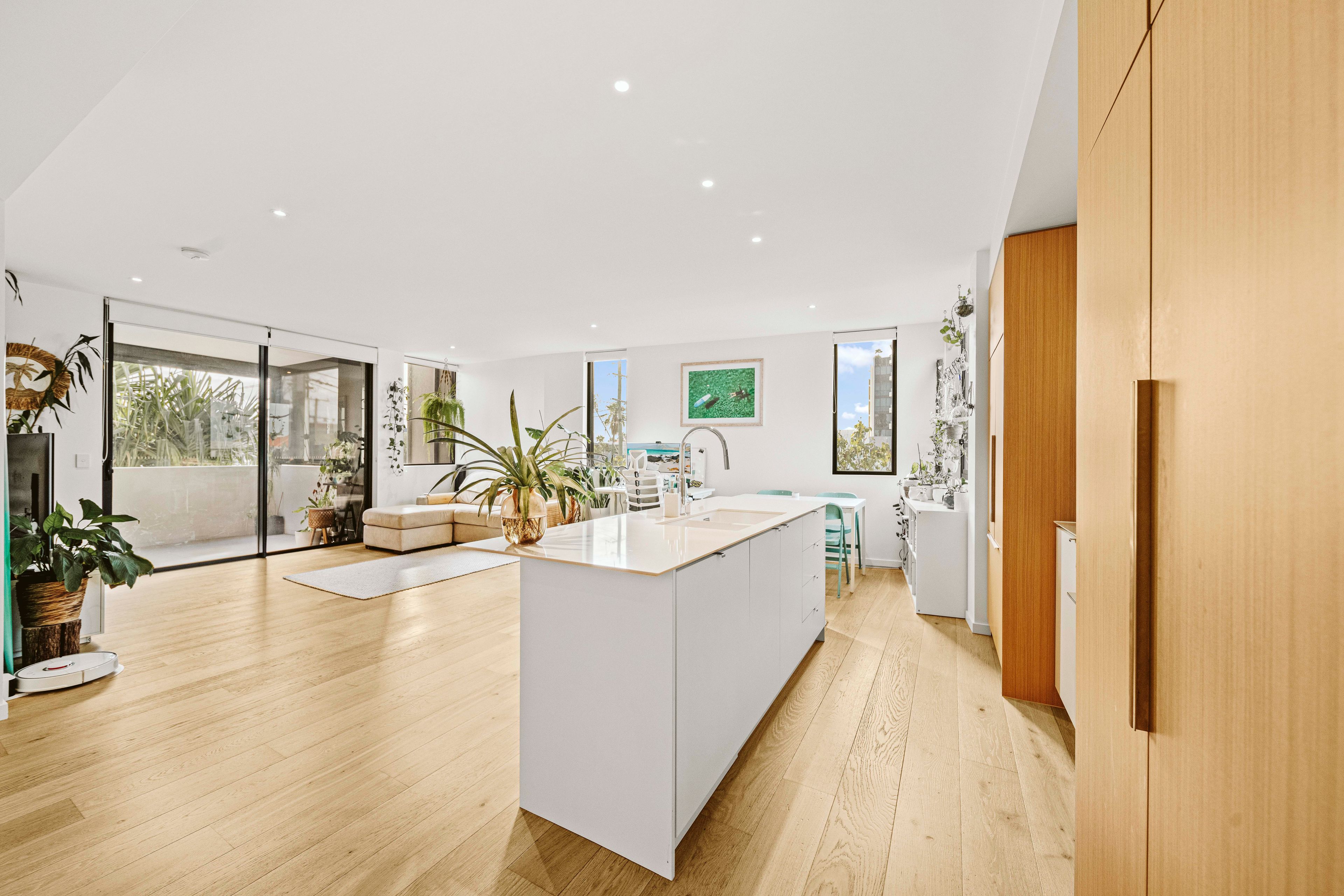 106/60 Jefferson Lane, Palm Beach QLD 4221