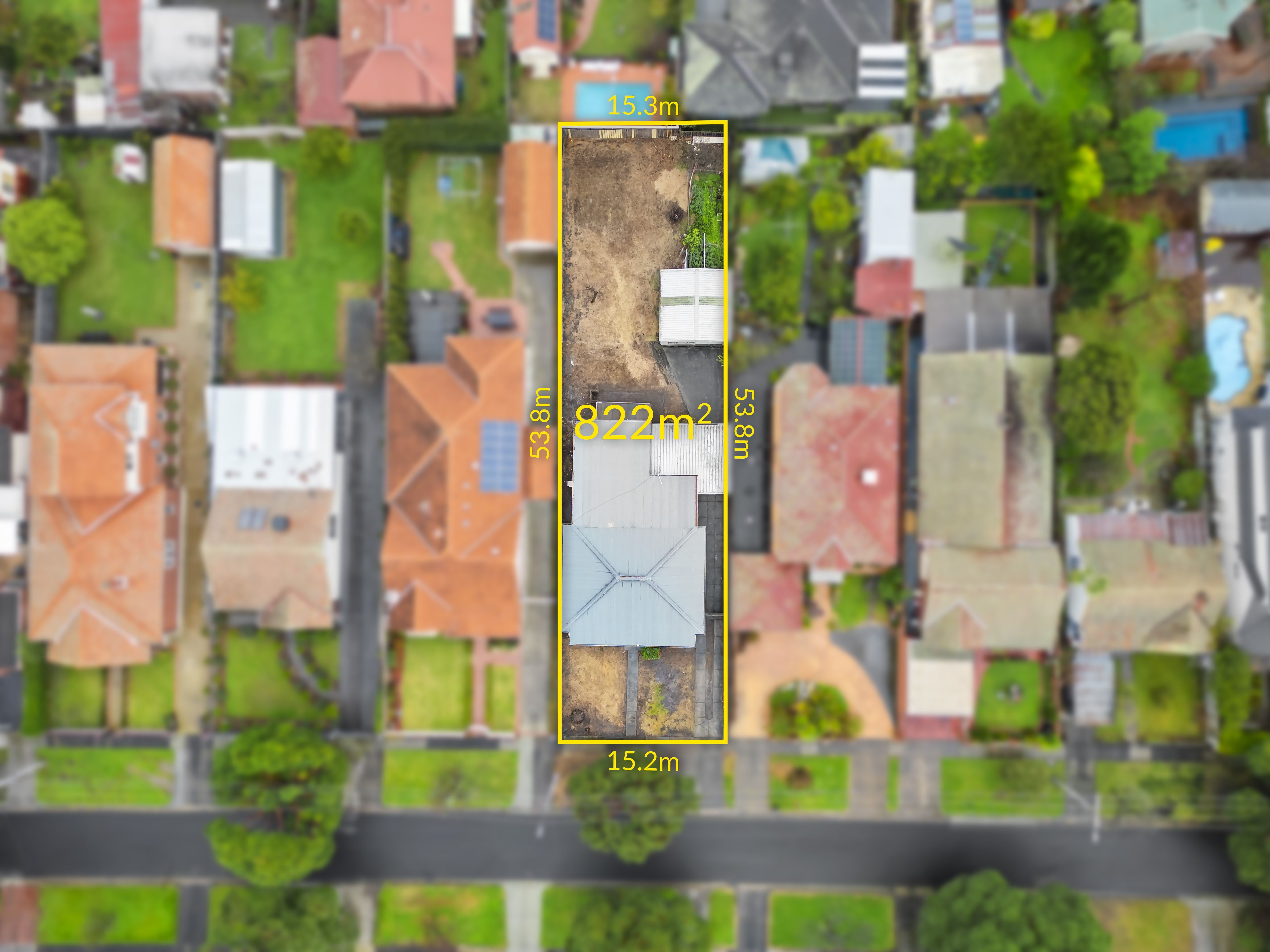 41 Latrobe Street, Hughesdale, VIC 3166