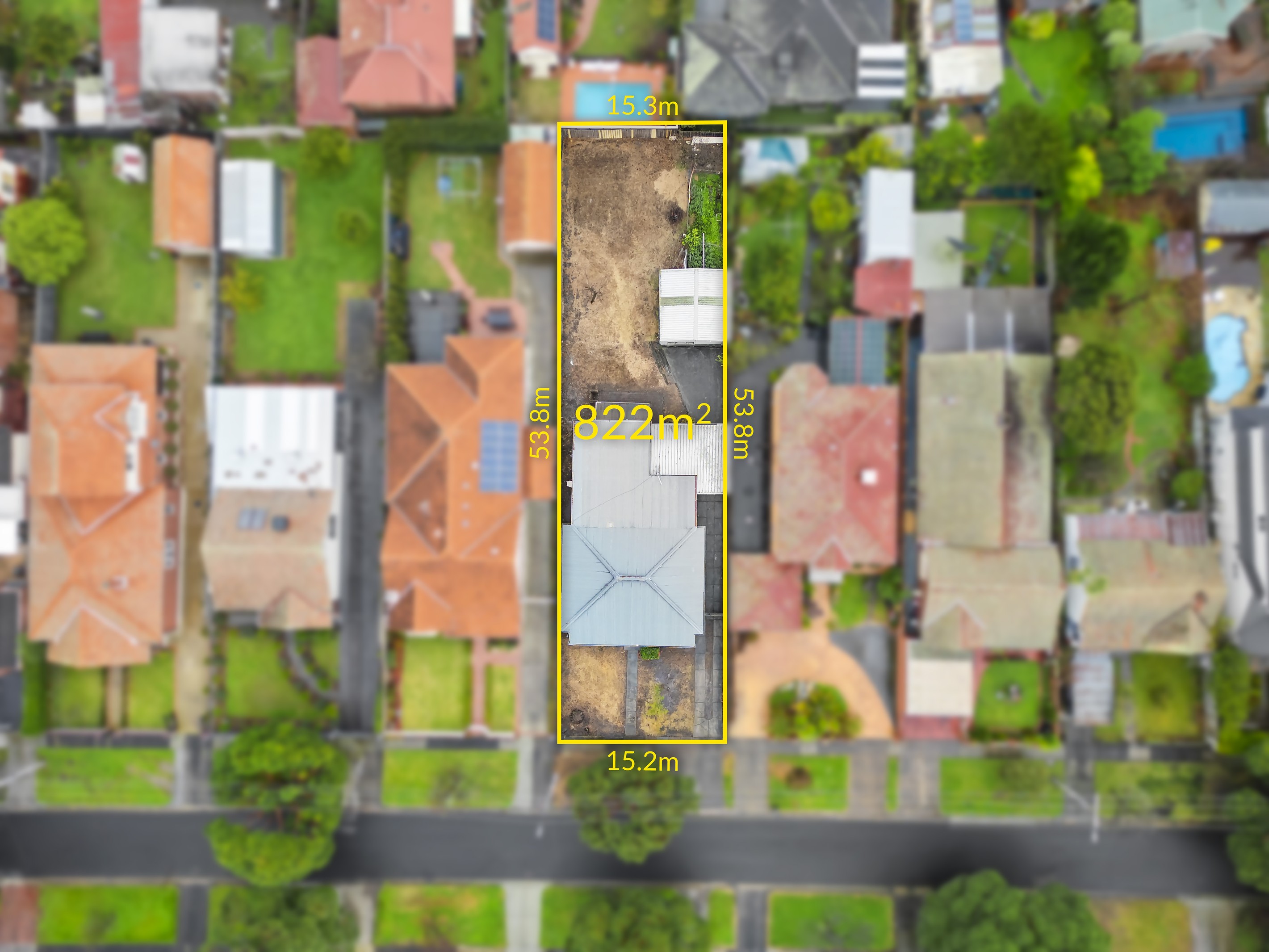 41 Latrobe Street, Hughesdale, VIC 3166