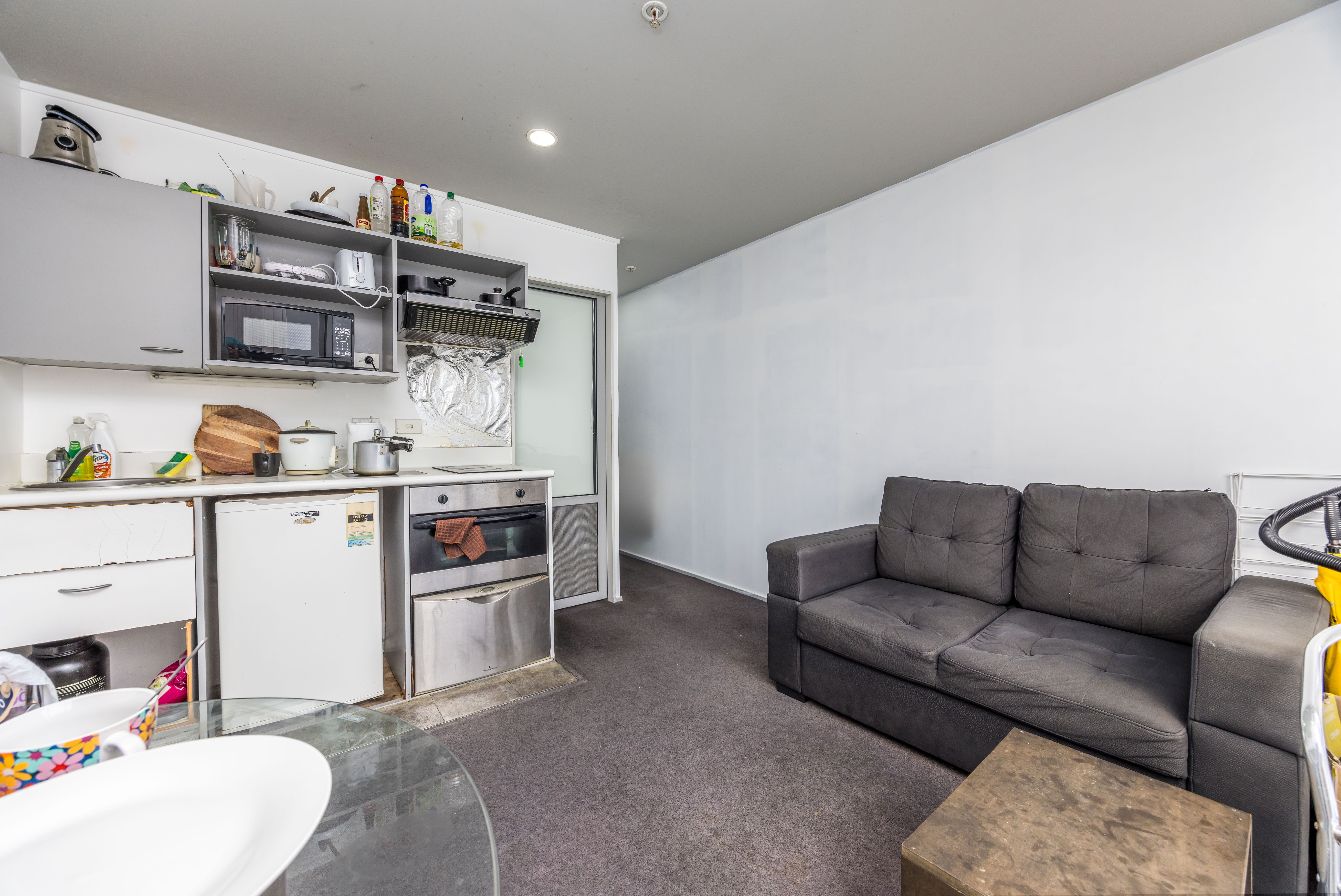 9L/147 Hobson Street, Auckland Central, Auckland City 1010 Apartment