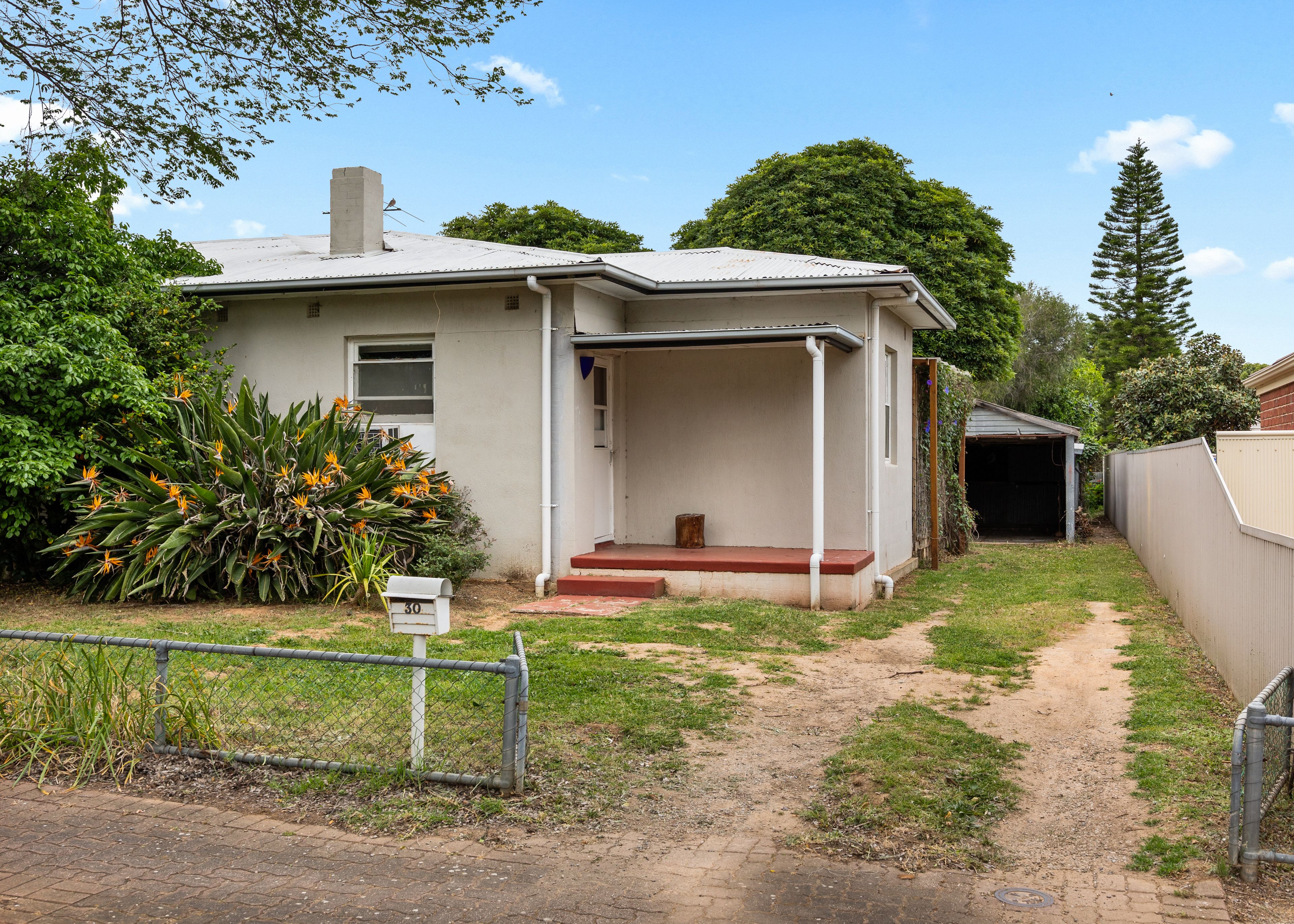 30 Bahloo Avenue — photo from Ray White Marion