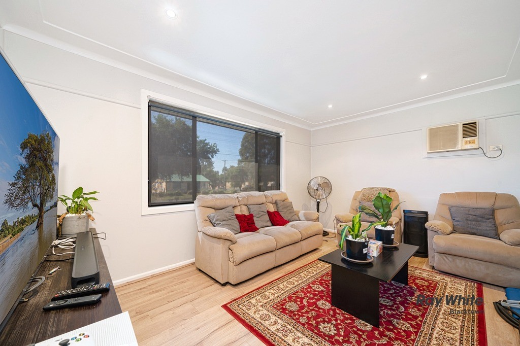 48 Love Street, Blacktown, NSW 2148