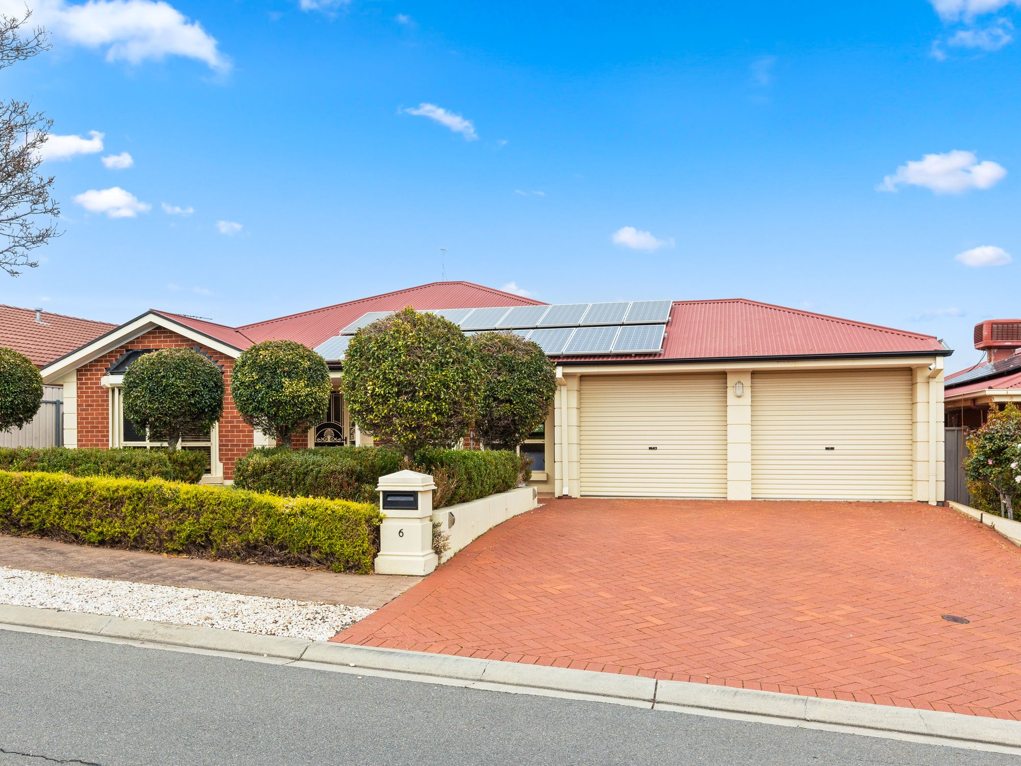 6 Platform Avenue, Sheidow Park, SA 5158