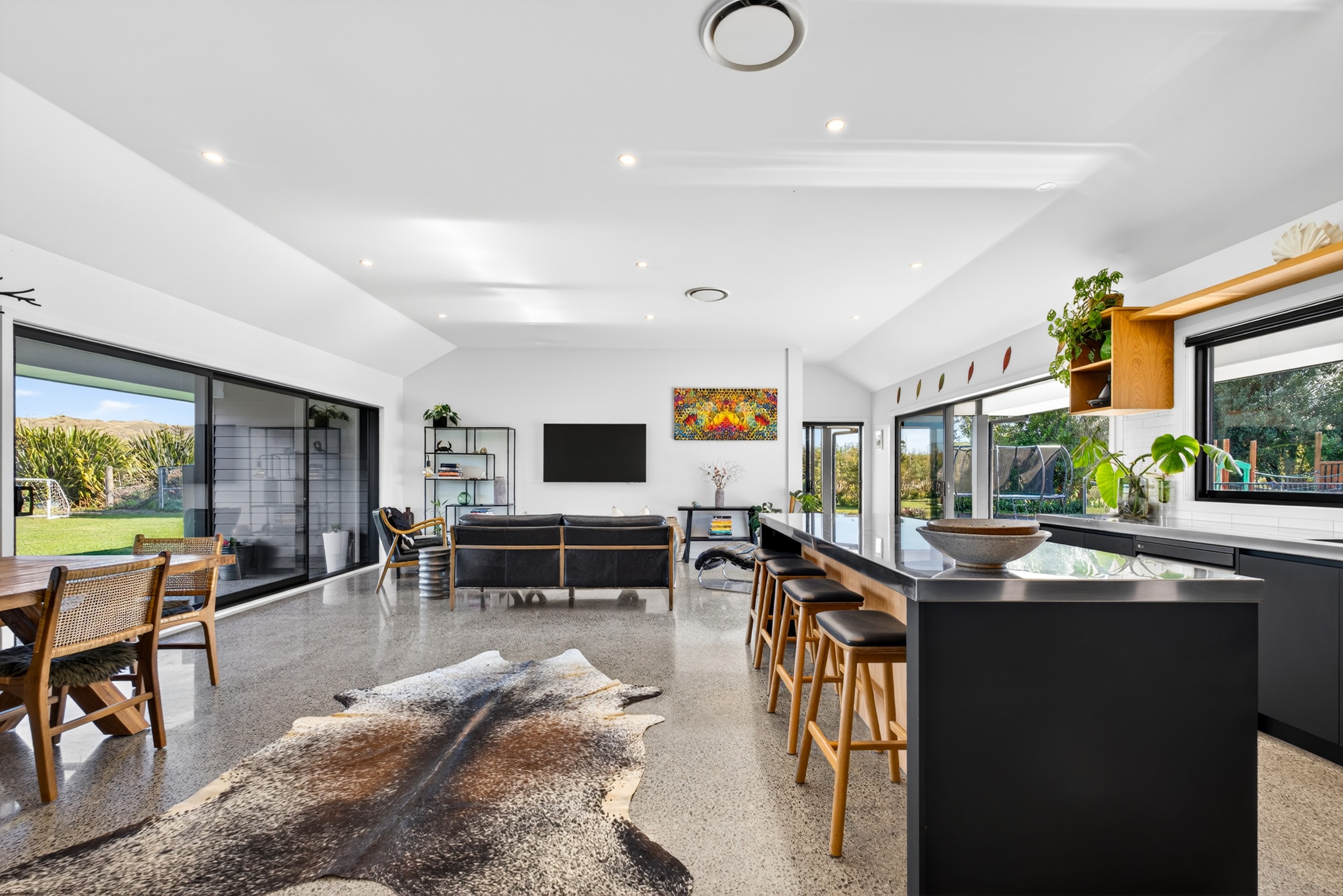 436 Dartmoor Road, Puketapu, Hastings District
