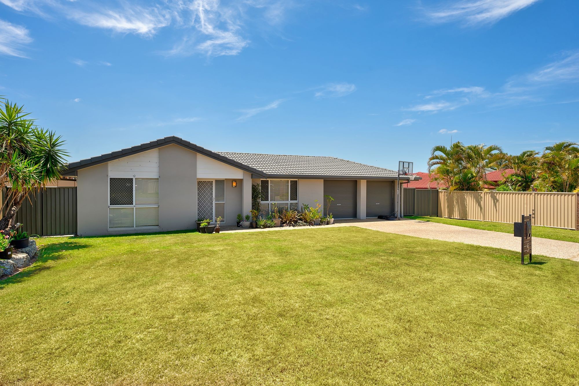 5 Millbend Crescent, Algester, QLD 4115