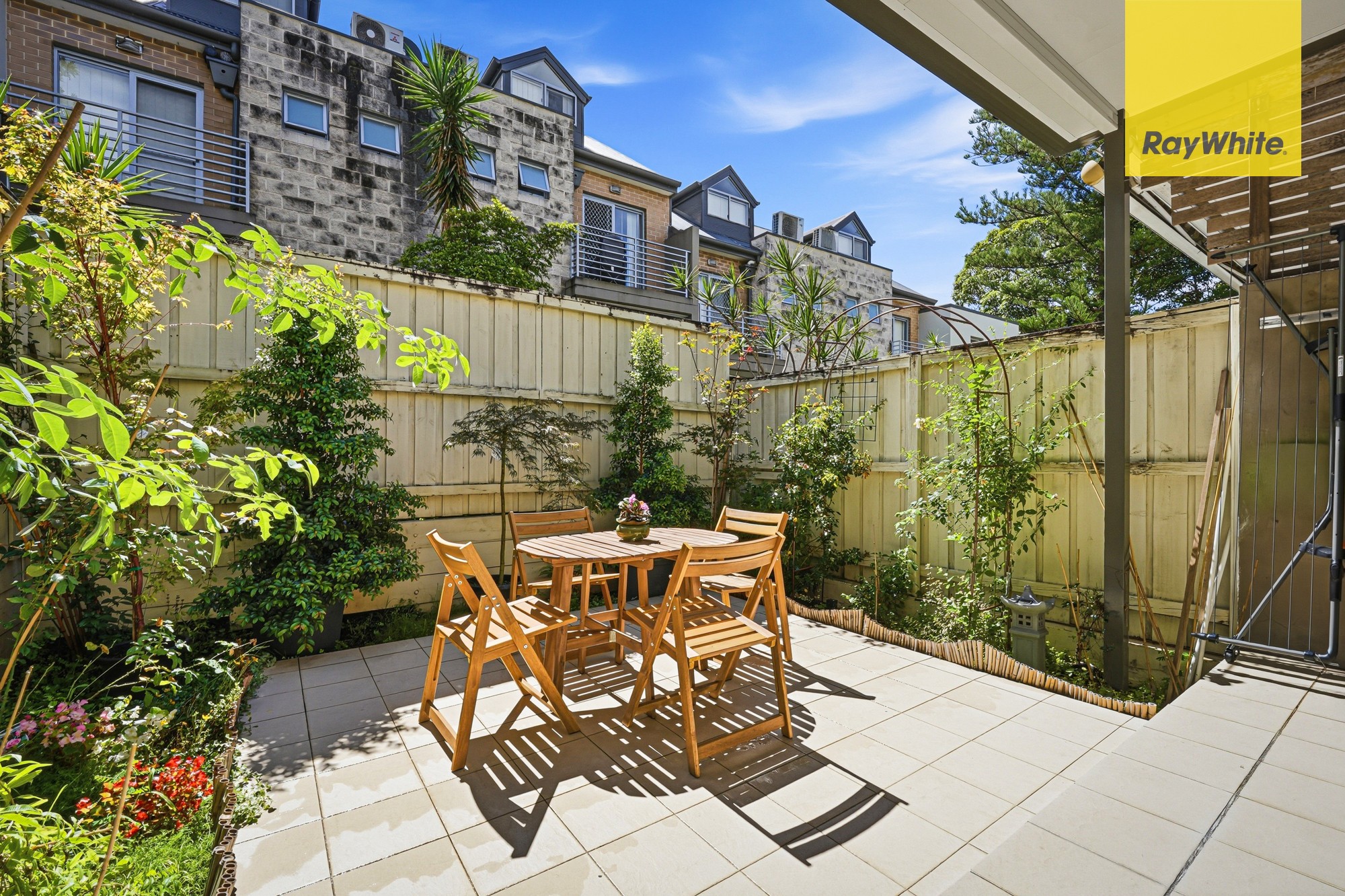 5/4 Waugh Avenue, North Parramatta, NSW 2151