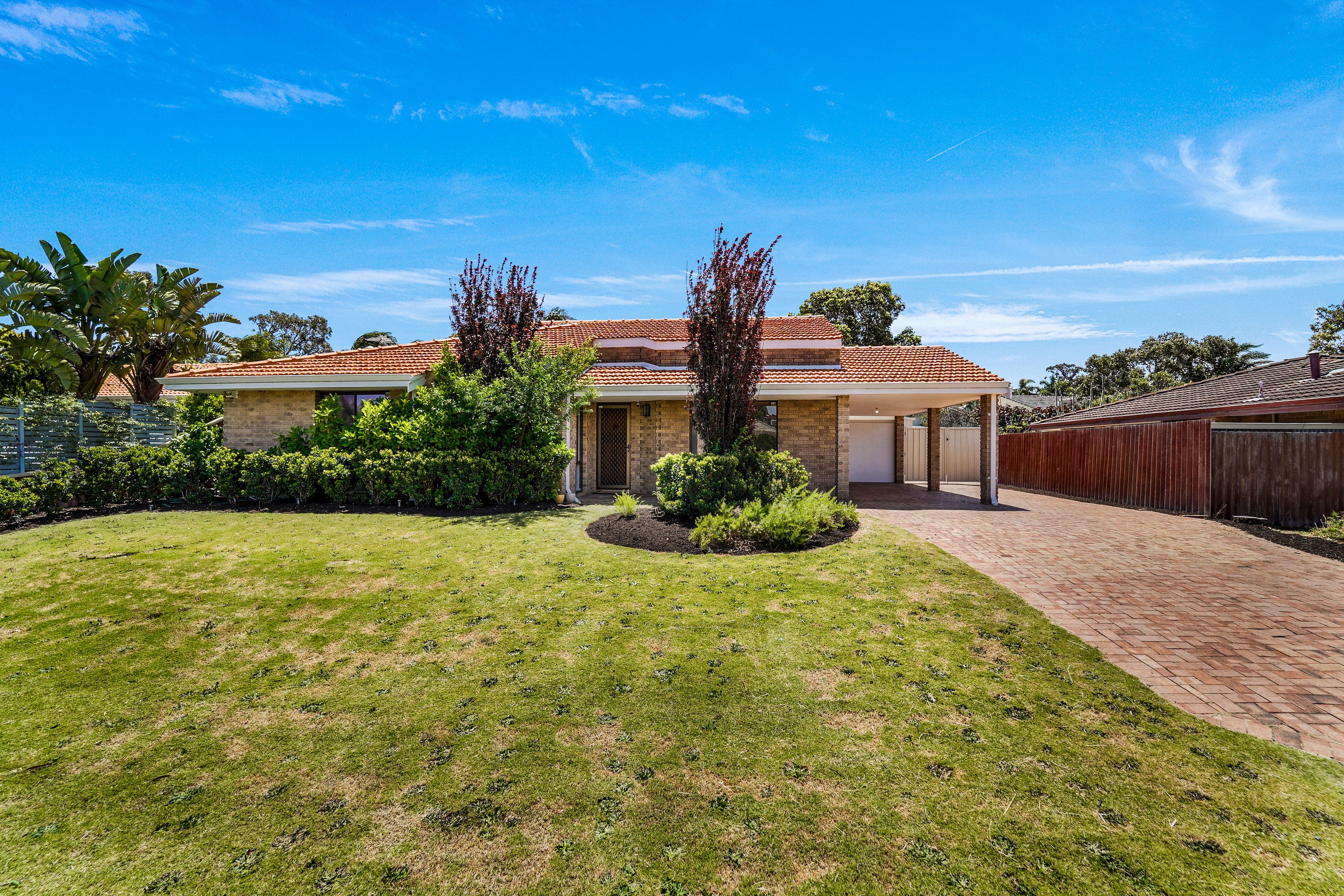 55 Wedgewood Drive, Edgewater, WA 6027