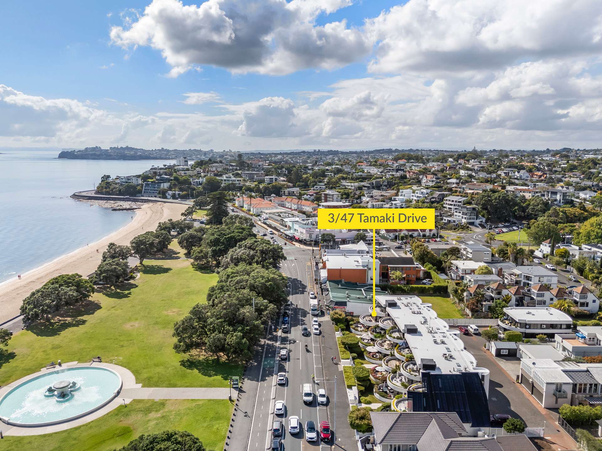 3/47 Tamaki Drive photo 25