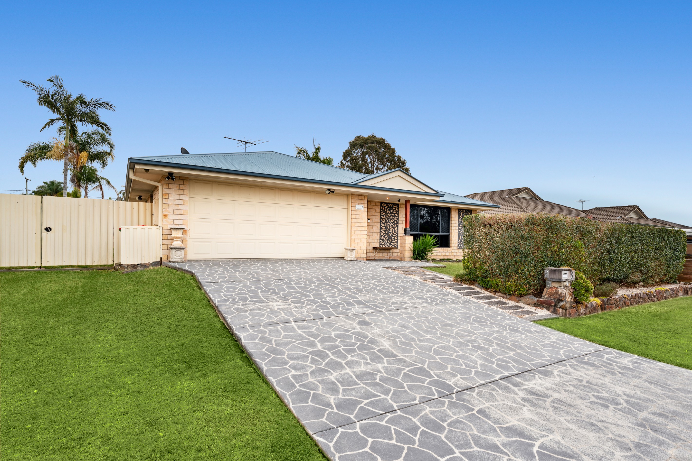 8 Breakwater Court, Deception Bay, QLD 4508