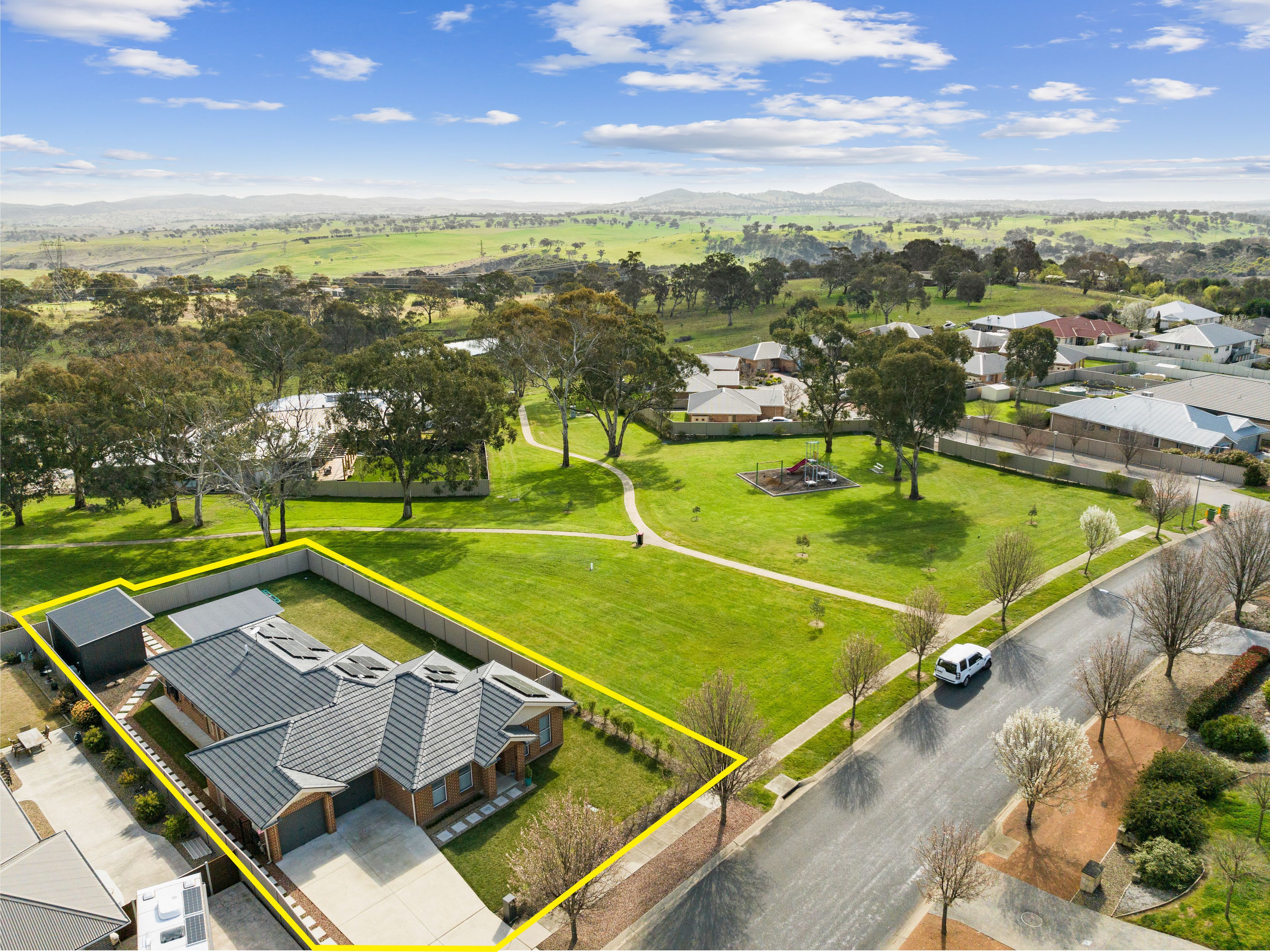 15 Mckenna Avenue, Yass, NSW 2582 Sold House Ray White Rural