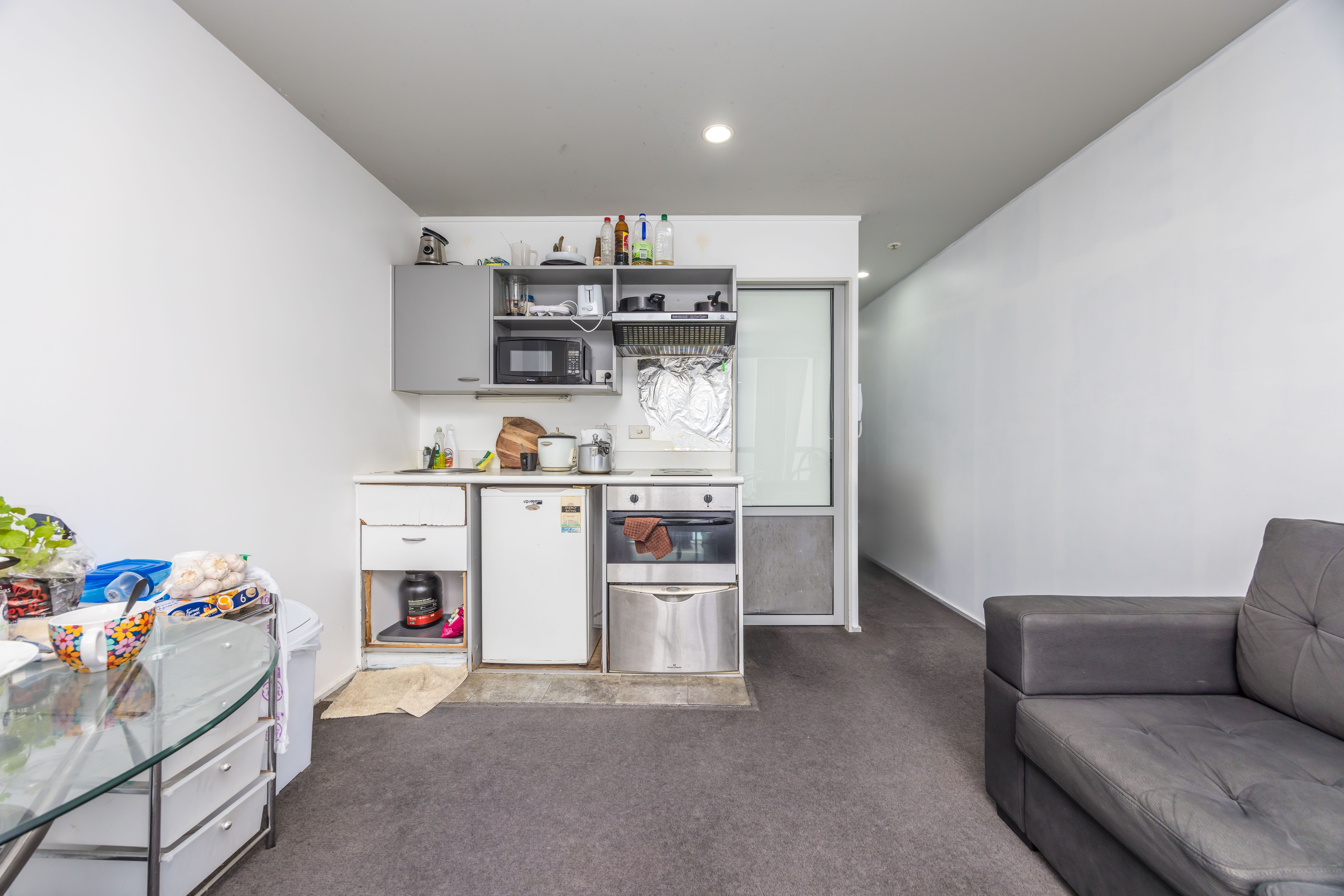 9L/147 Hobson Street, Auckland Central, Auckland City 1010 Apartment