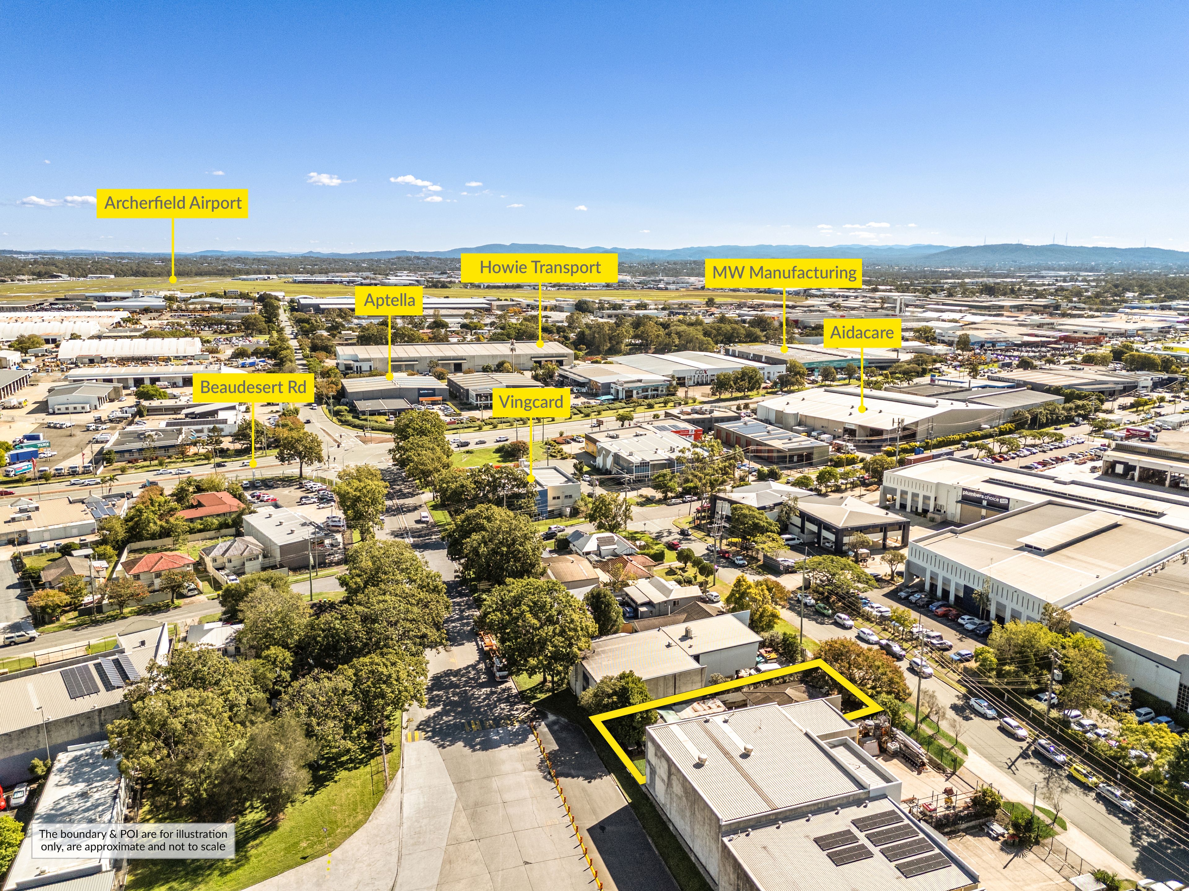 41 Weaver Street, Coopers Plains, QLD 4108