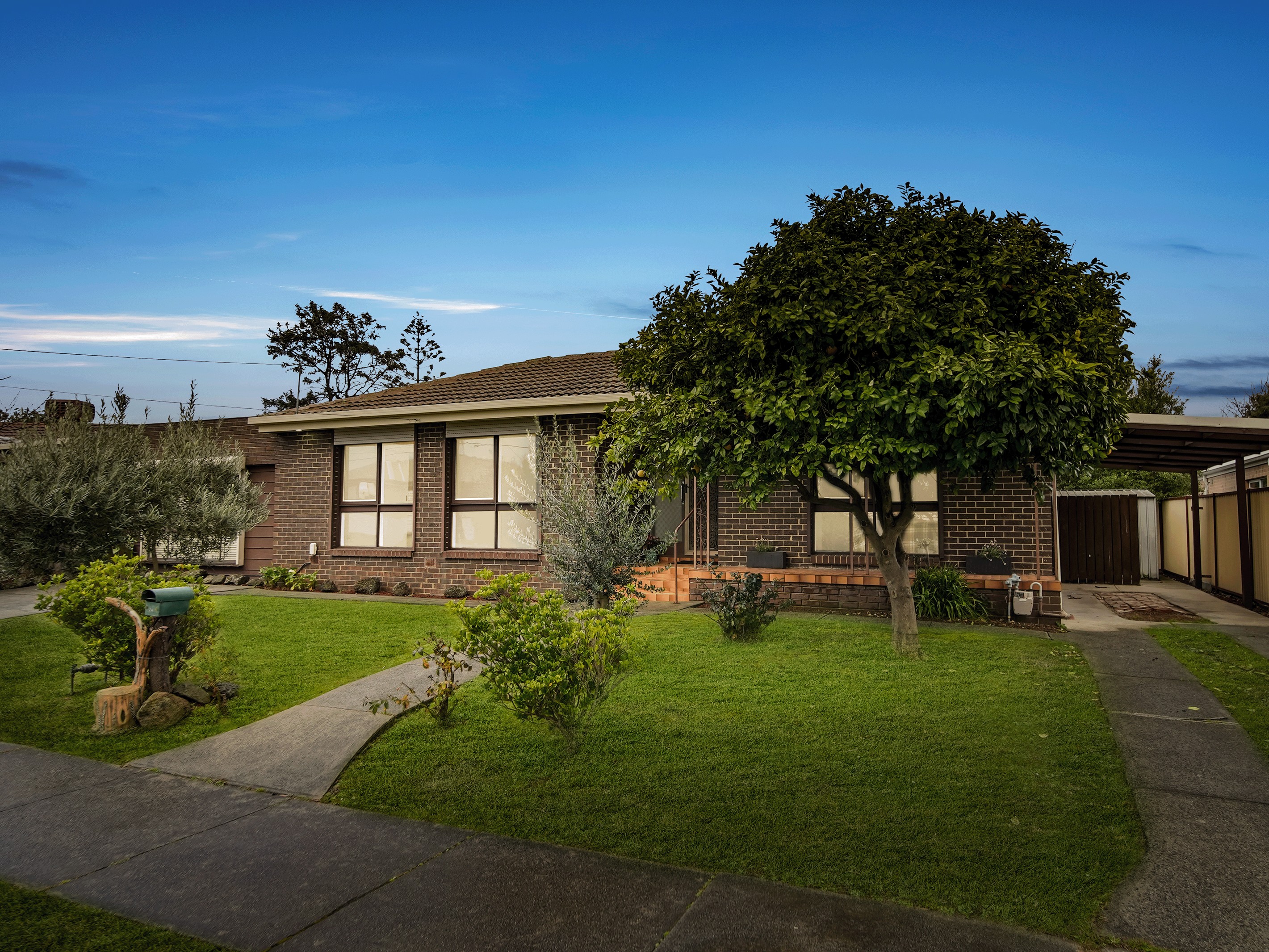 24 Wilma Avenue, Mulgrave, VIC 3170