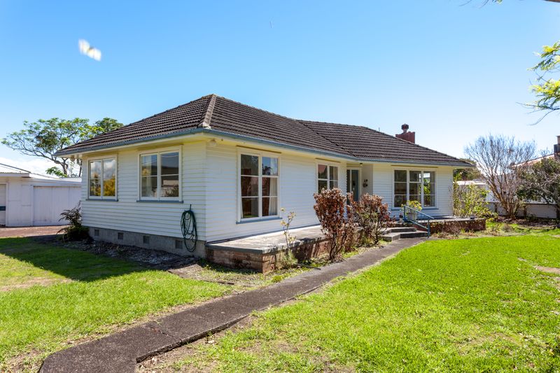 House 721 Tararu Road, Thames, Thames Coromandel District