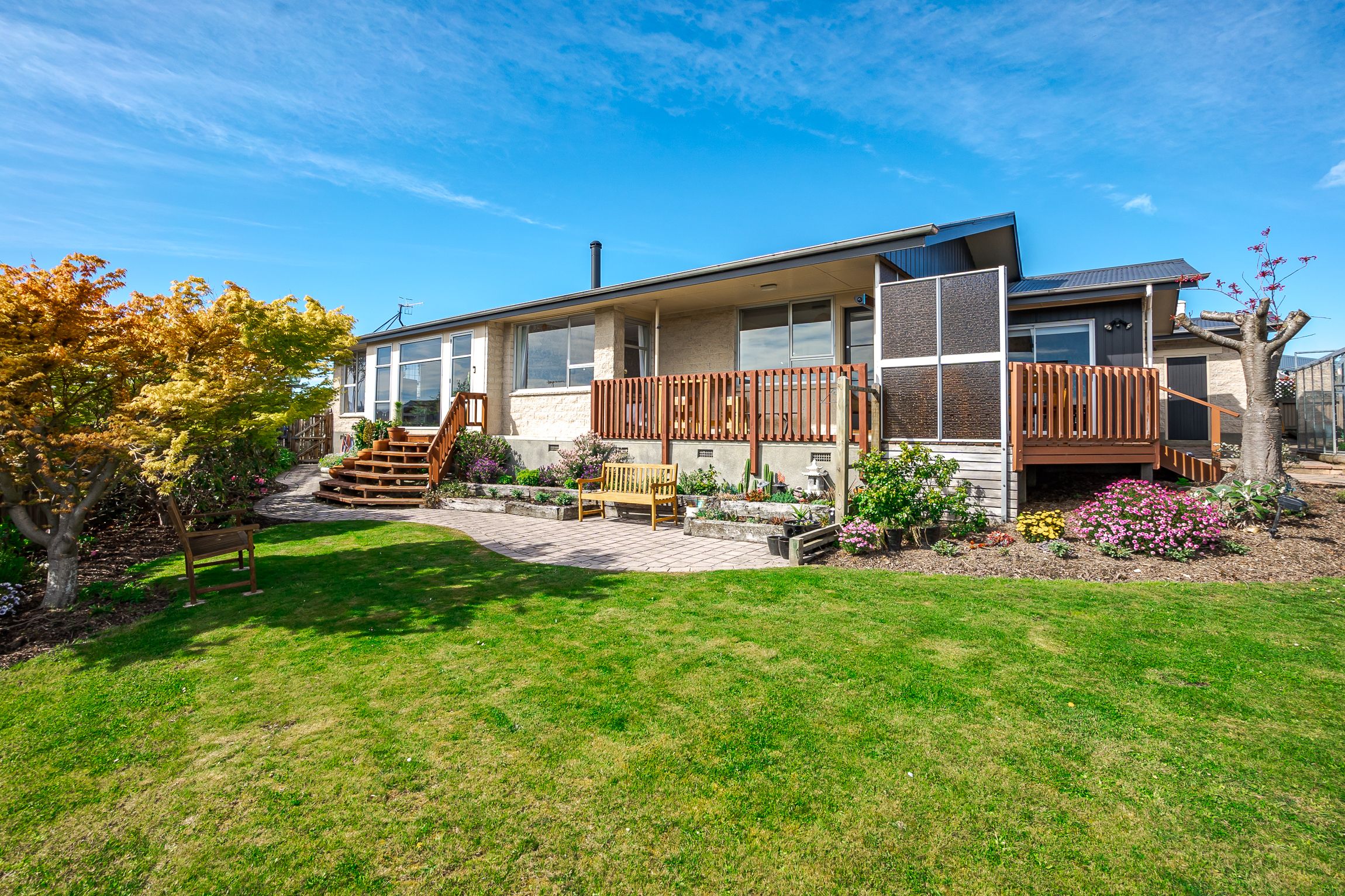10 Hillsden Place, Glenwood, Timaru District 7910 Sold House Ray