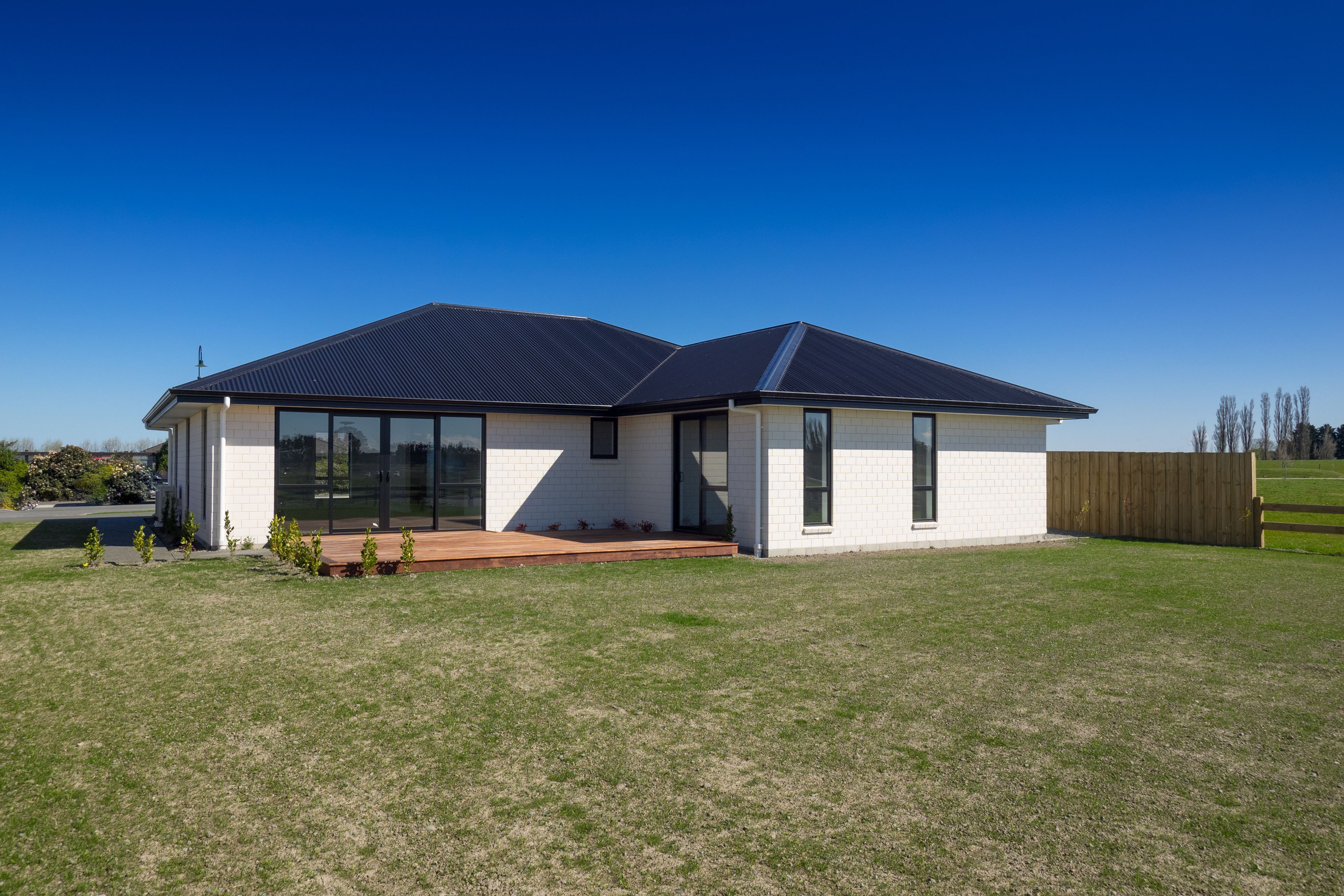 4 Westbay Place, Ashburton, Ashburton District