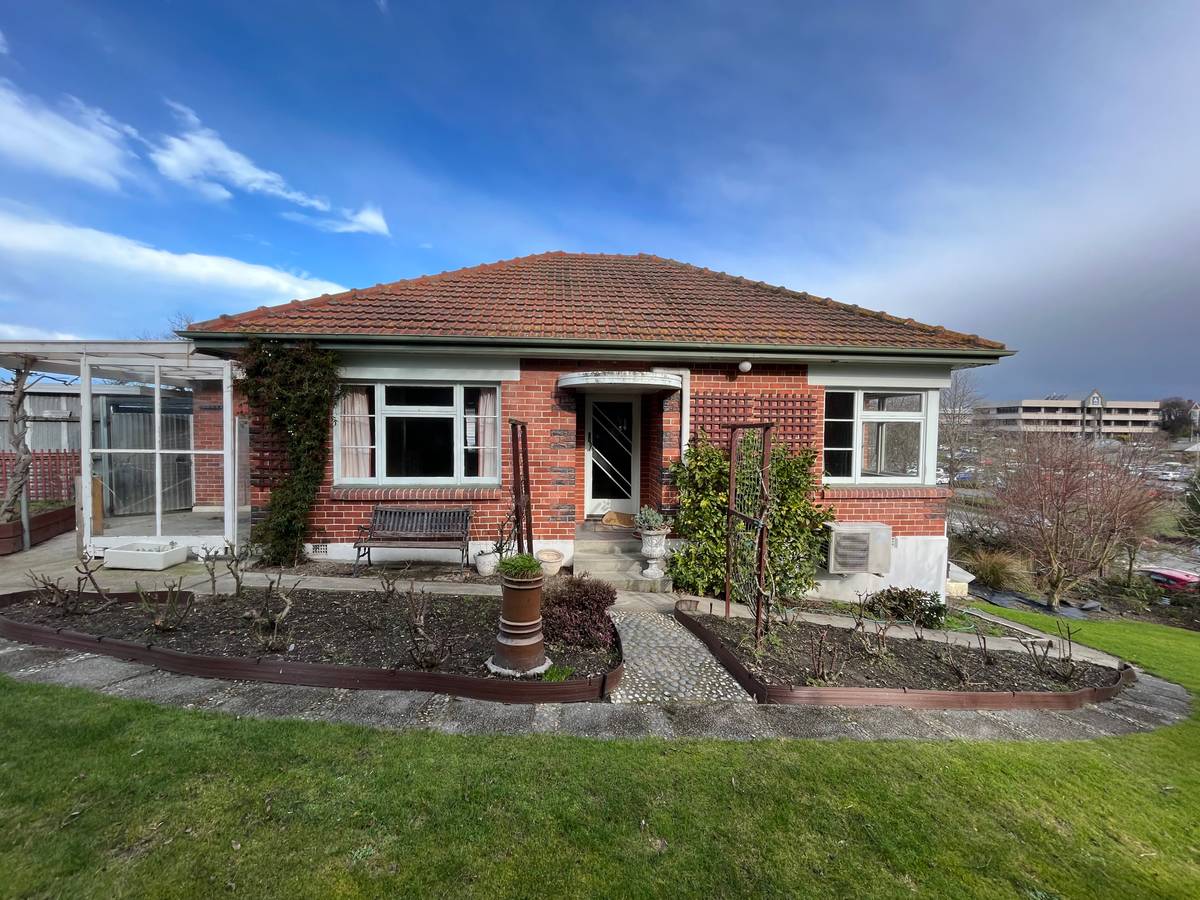 33 Theodosia Street, Timaru, Timaru District Real Estate Ray White