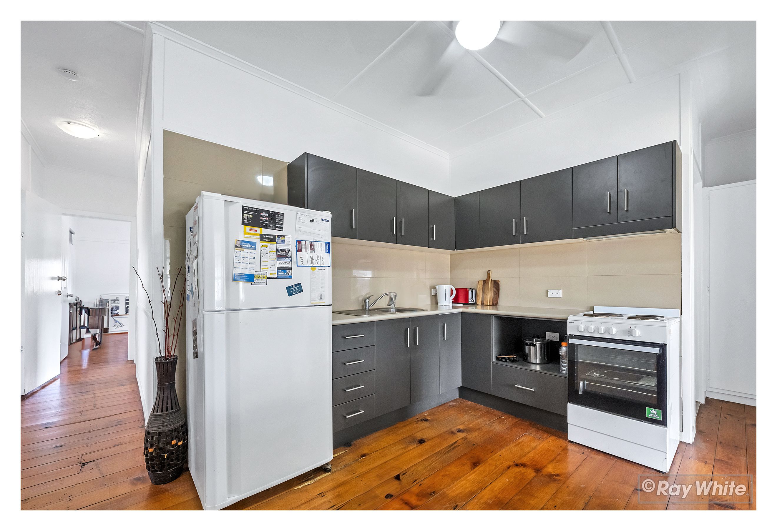 35 Alma Lane, Rockhampton City, QLD 4700