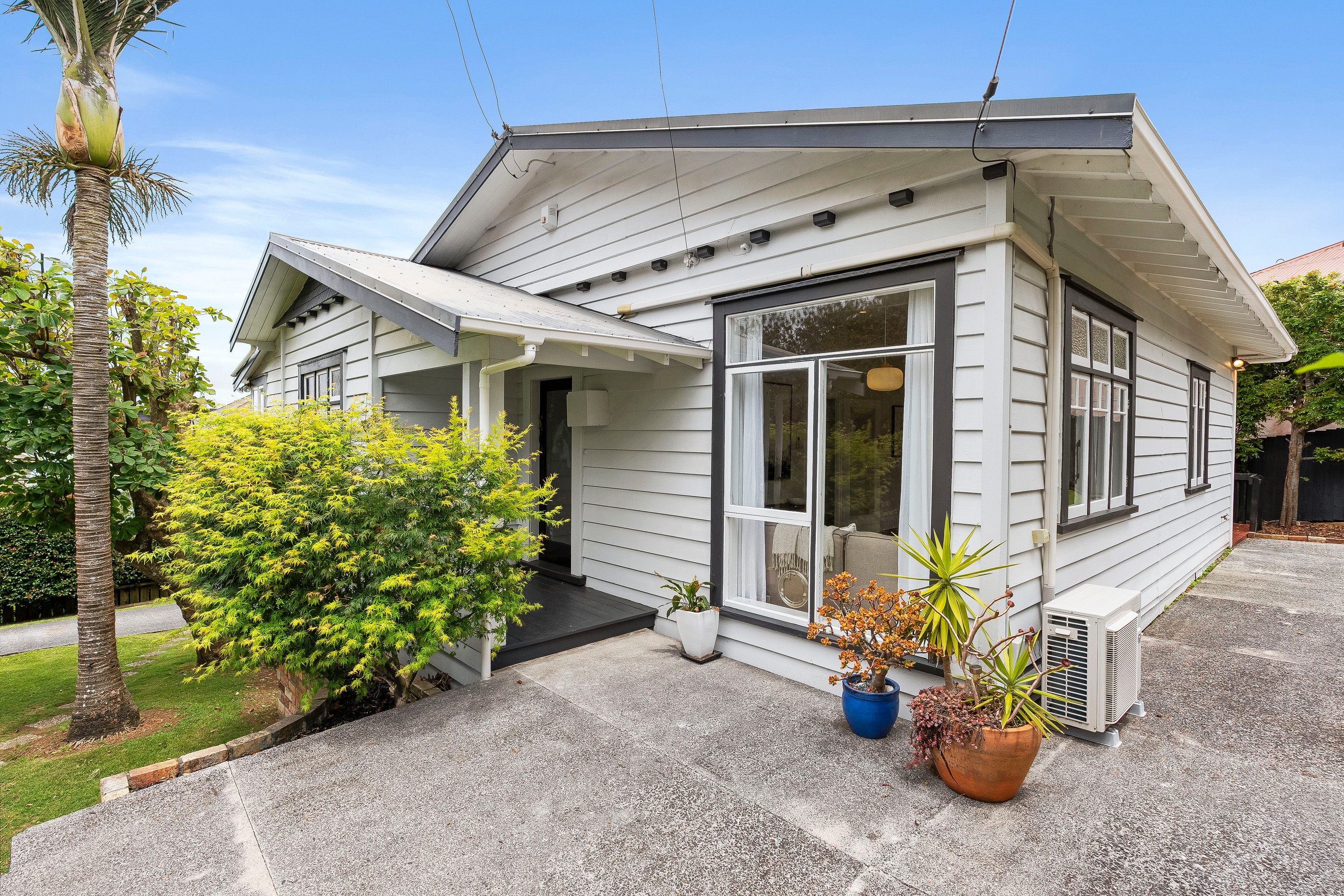 8 Quadrant Road, Onehunga, Auckland City