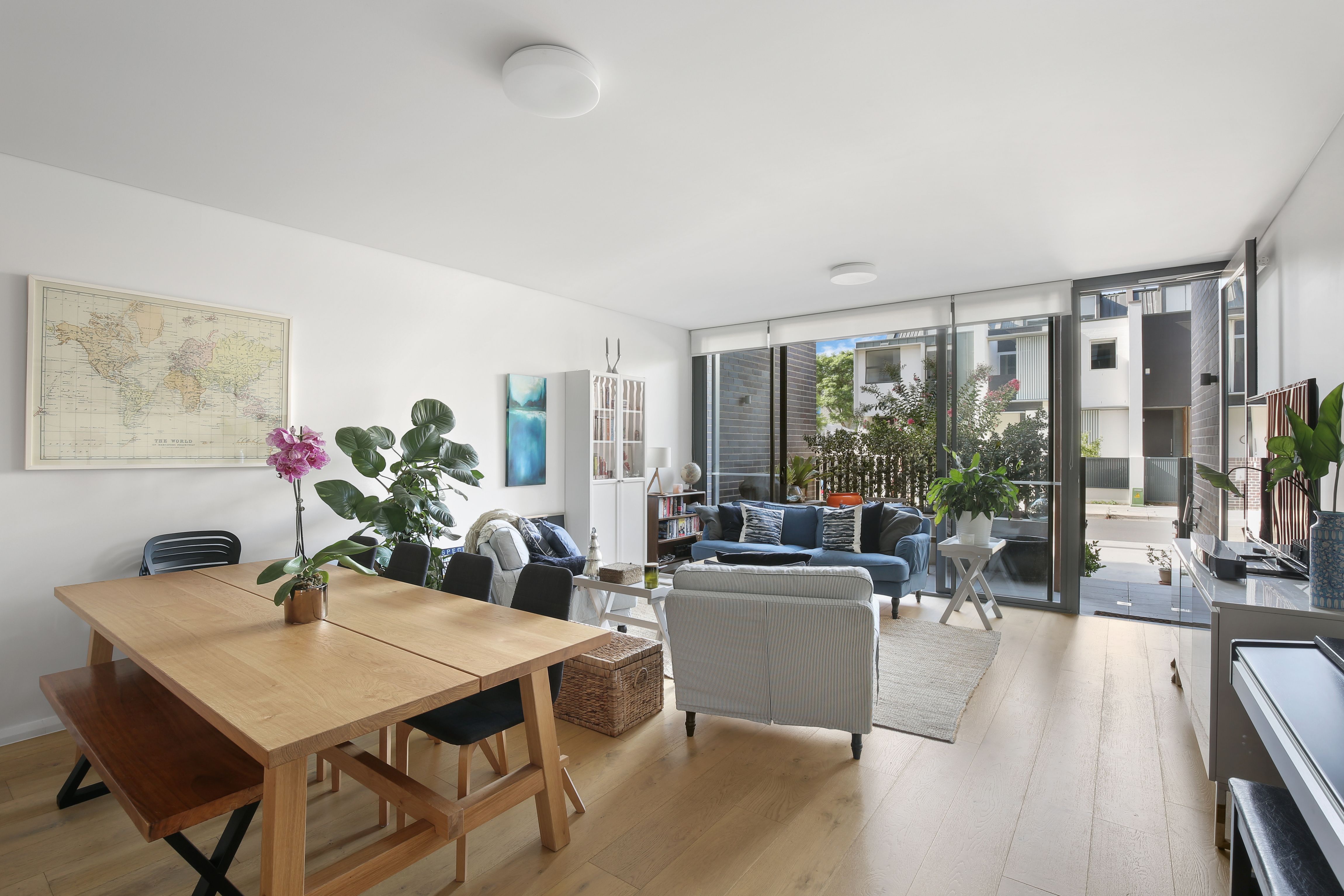 113/1 Pearl Street, Erskineville, NSW 2043