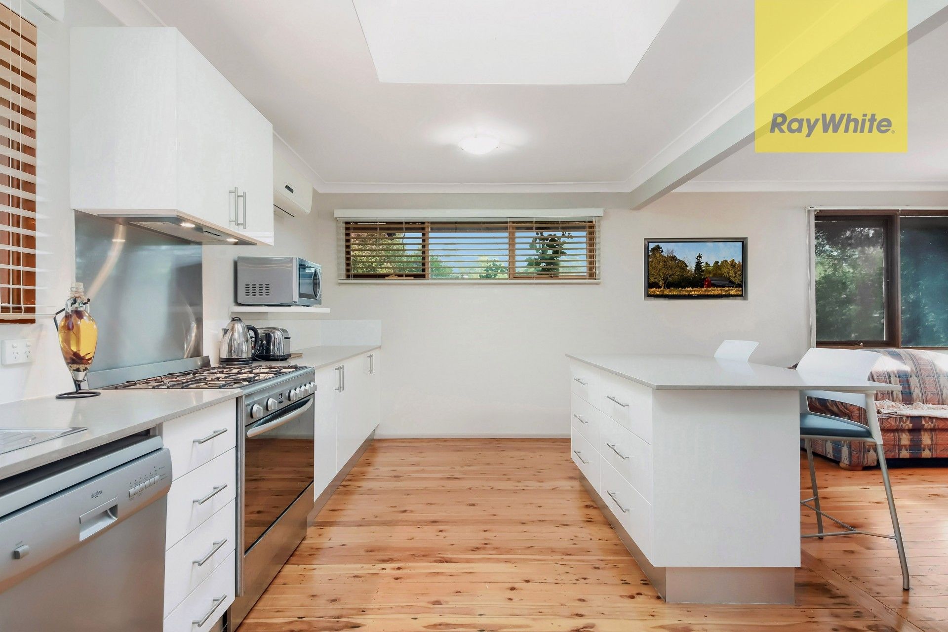 104 Goliath Avenue, Winston Hills, NSW 2153