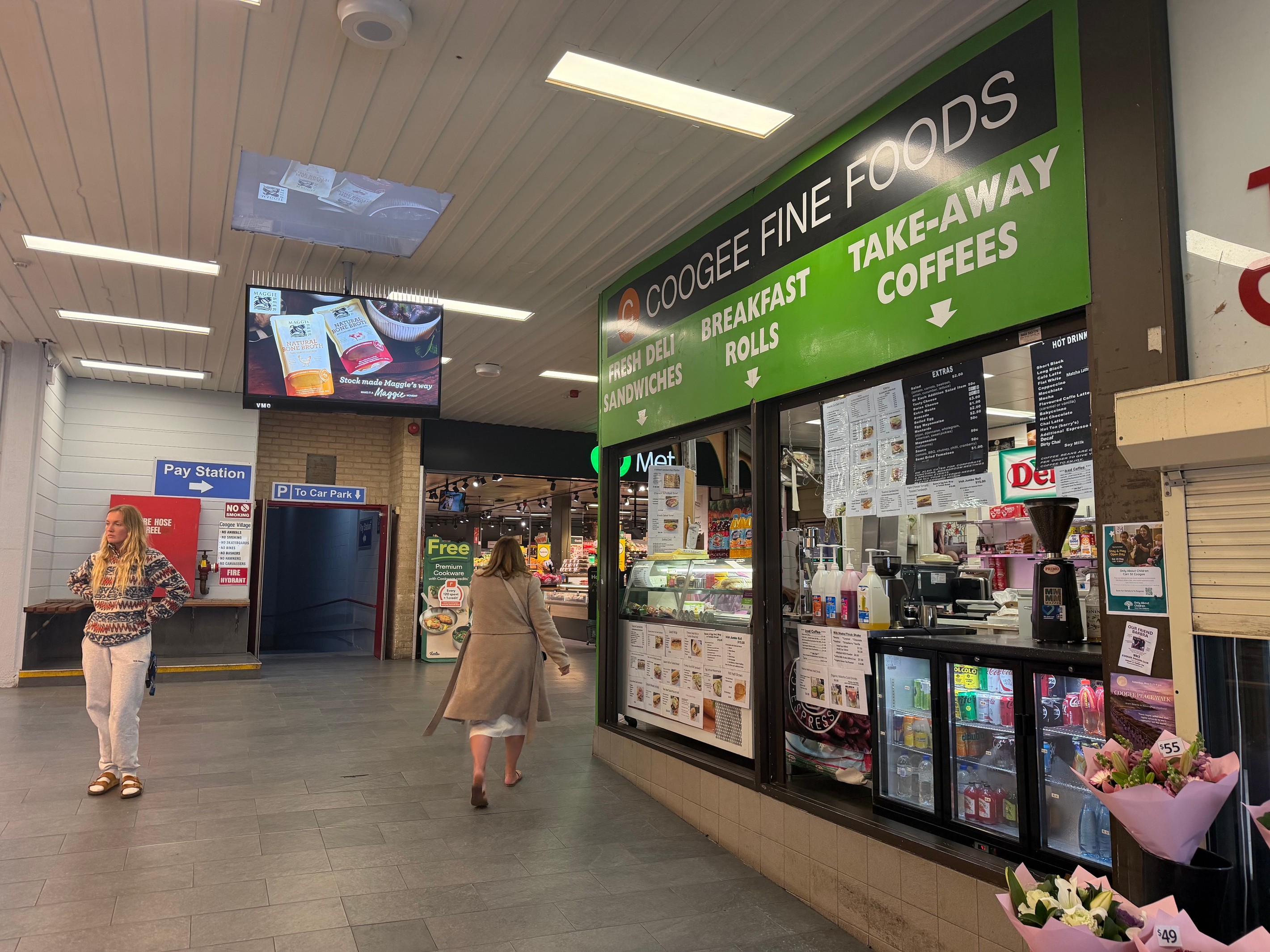 Shop 2, 184 Coogee Bay Road, Coogee, NSW 2034