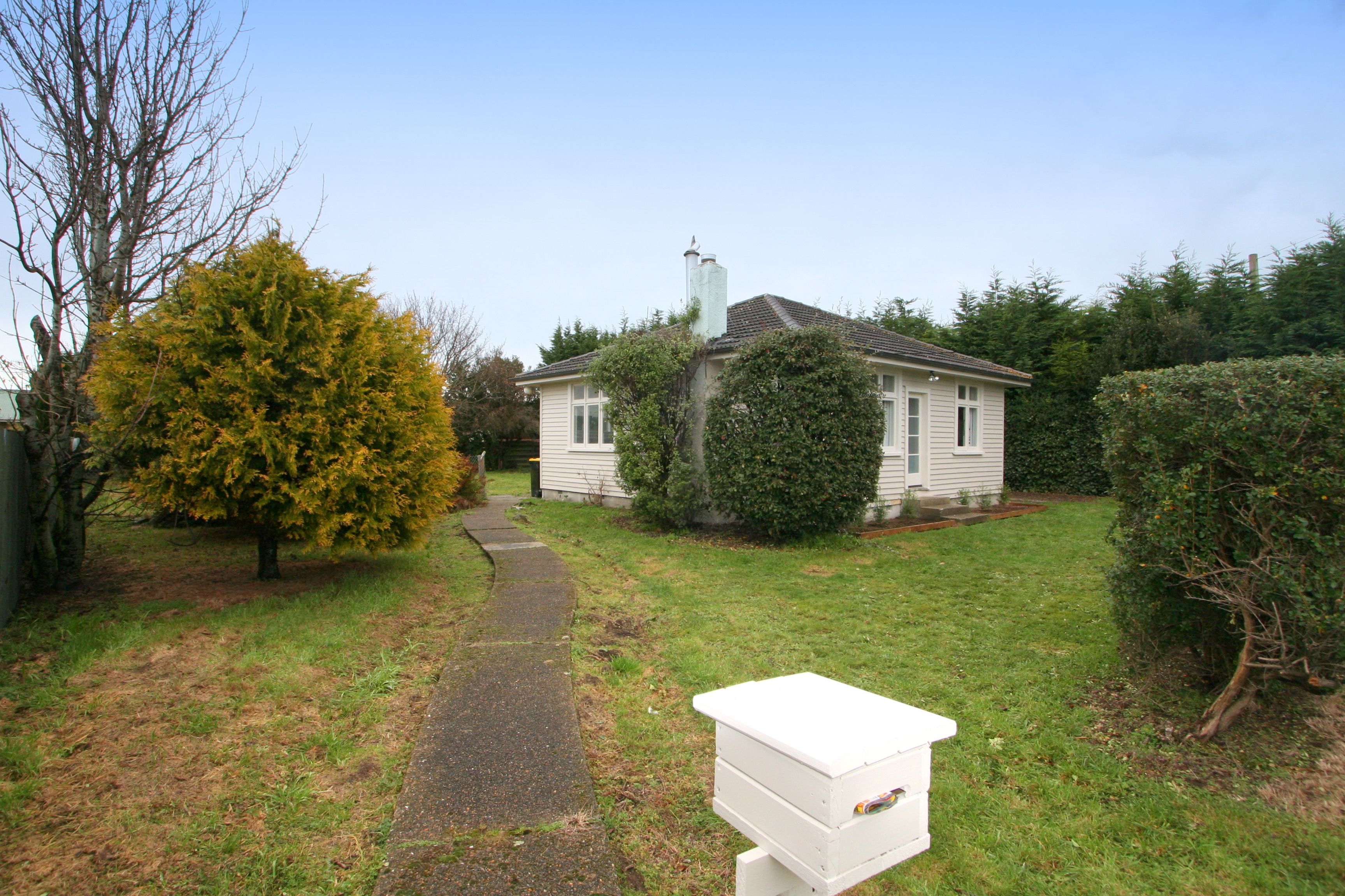 77 Wallace Street, Grasmere, Invercargill