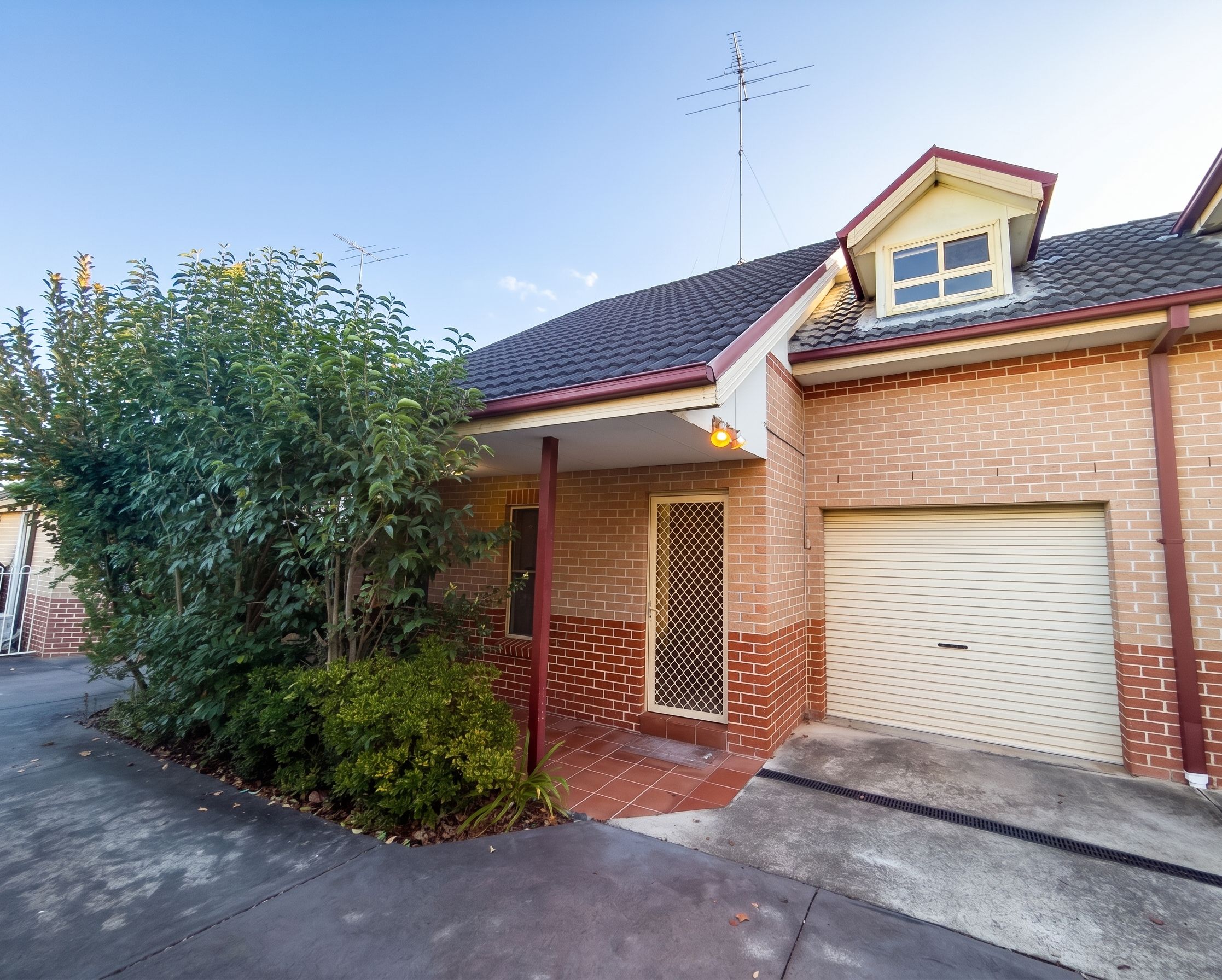 2/31 Saddington Street, St Marys, NSW