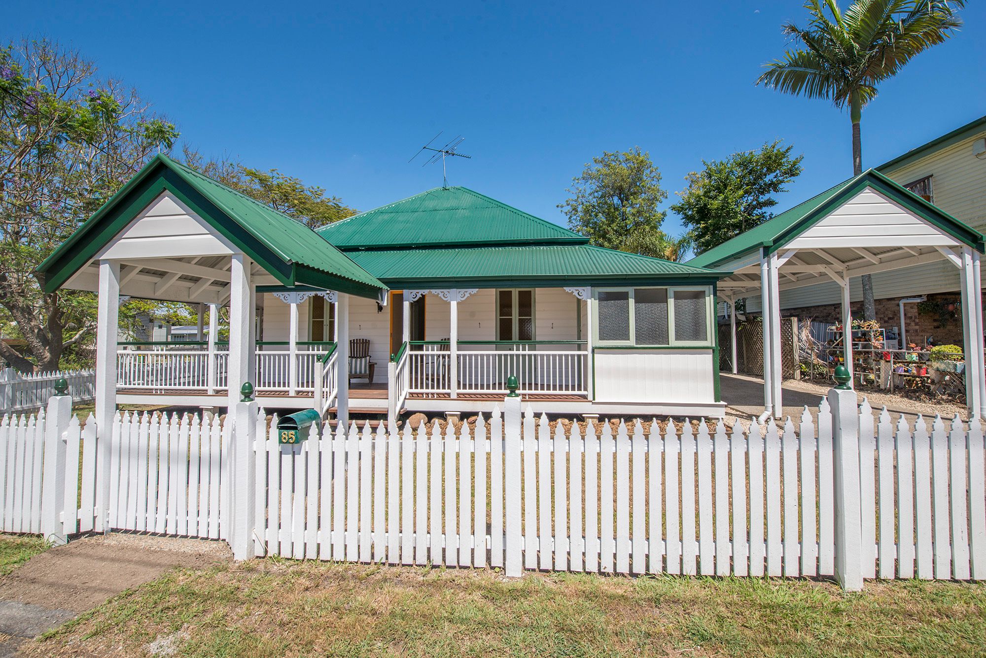 85 Thorn Street, Ipswich, QLD 4305