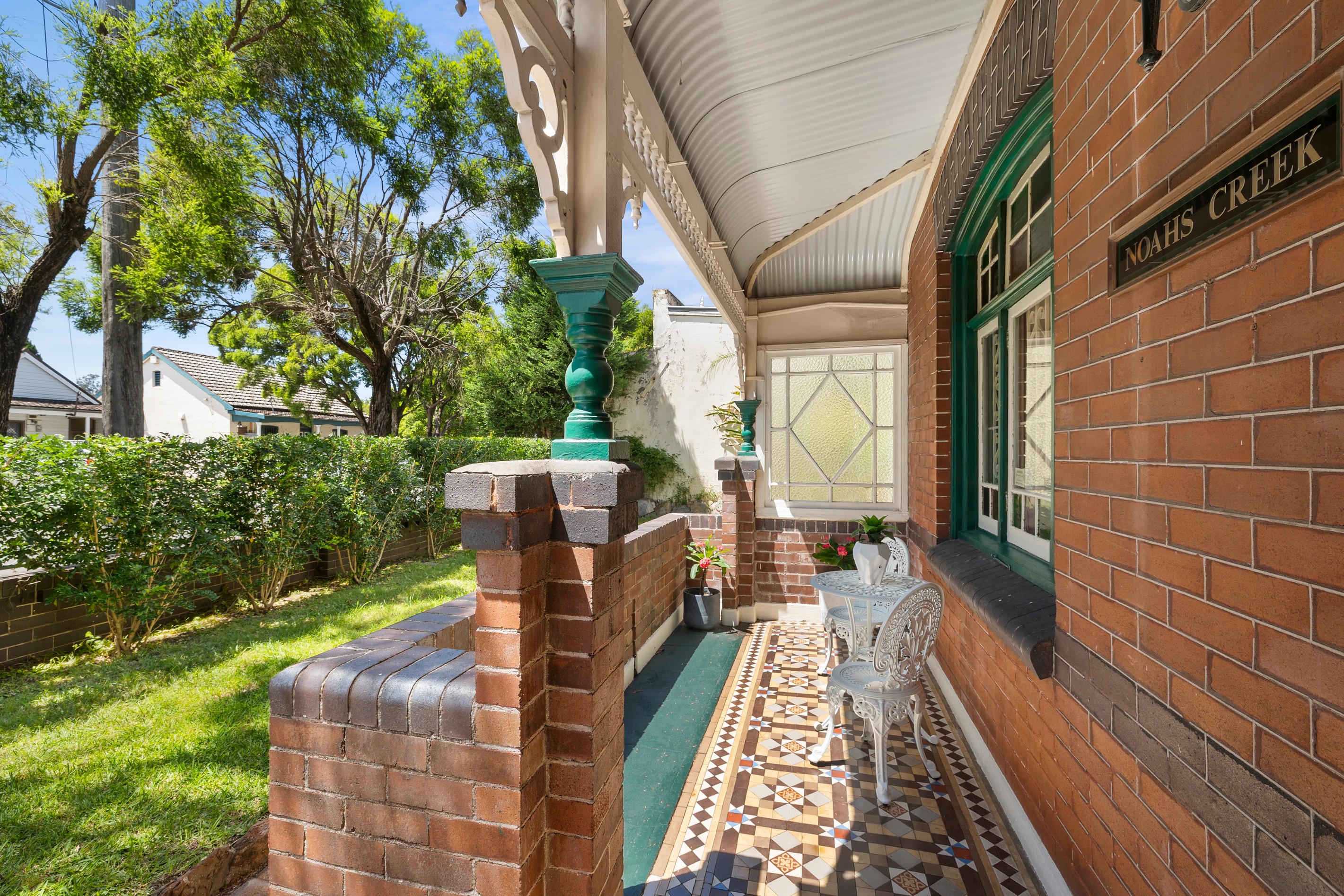 50 Thomas Street, Ashfield, NSW 2131
