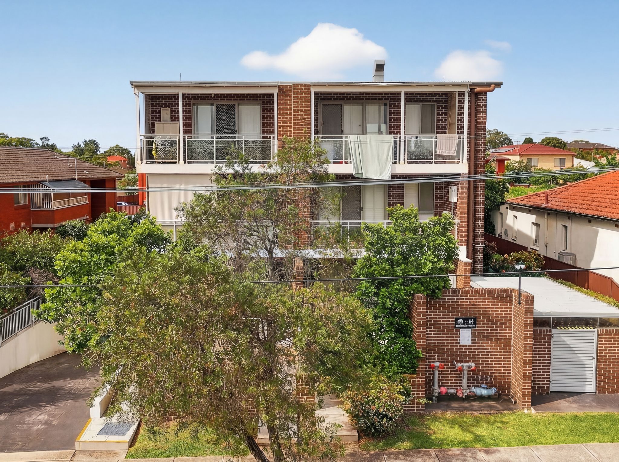 11/39-41 Shadforth Street, Wiley Park, NSW 2195