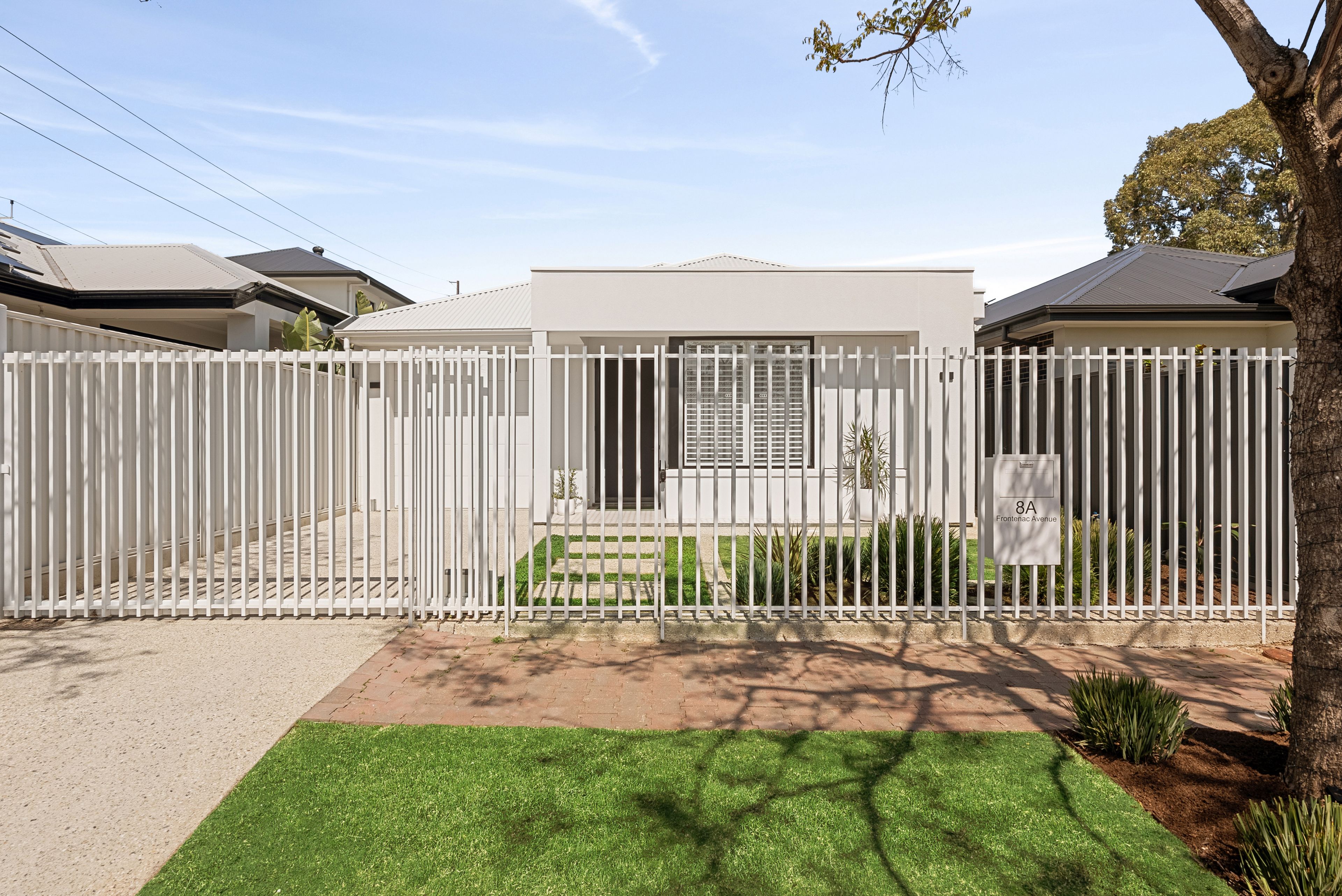 8A Frontenac Avenue, Panorama, SA 5041