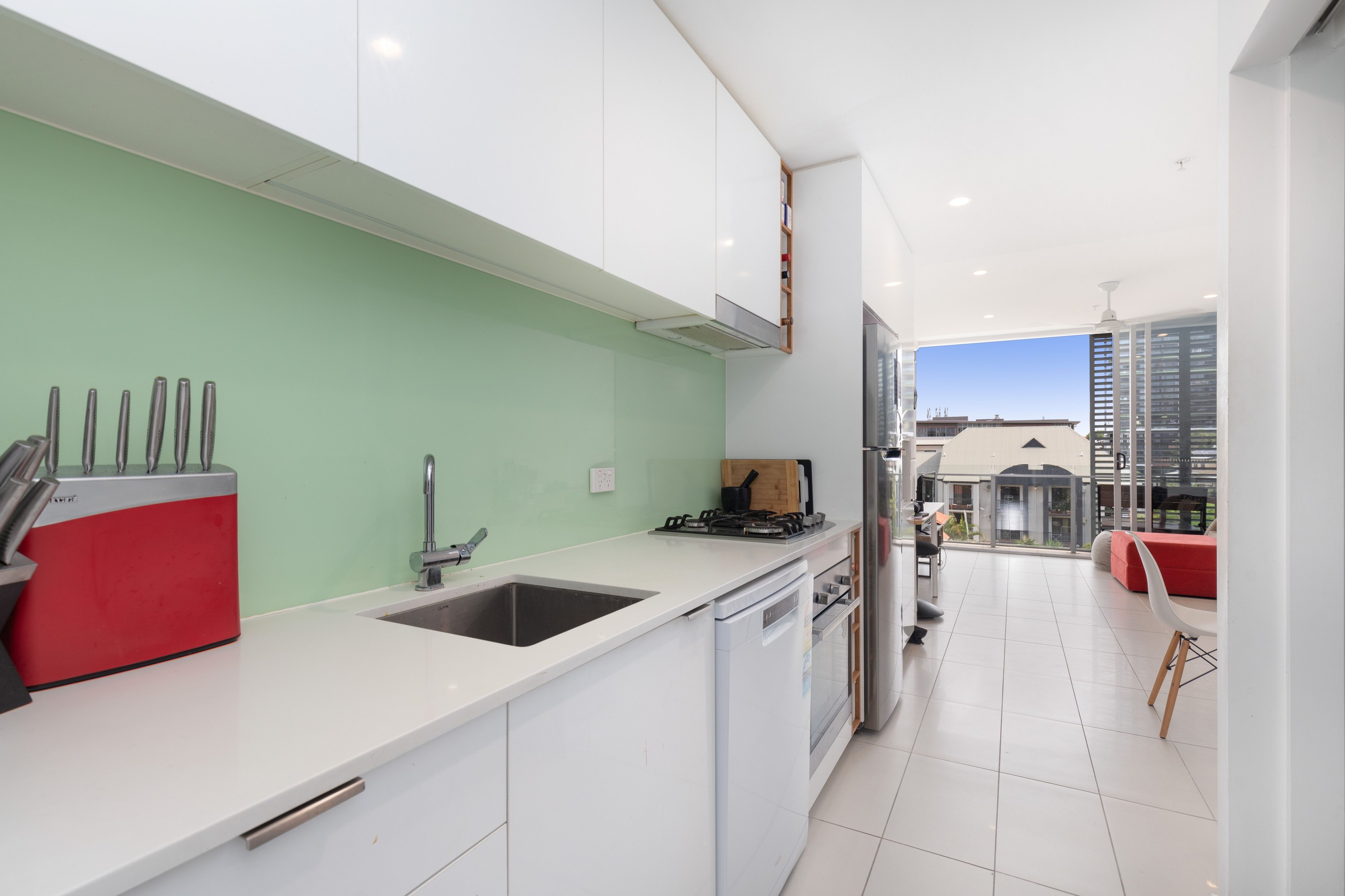 309/66 Manning Street, South Brisbane, QLD 4101