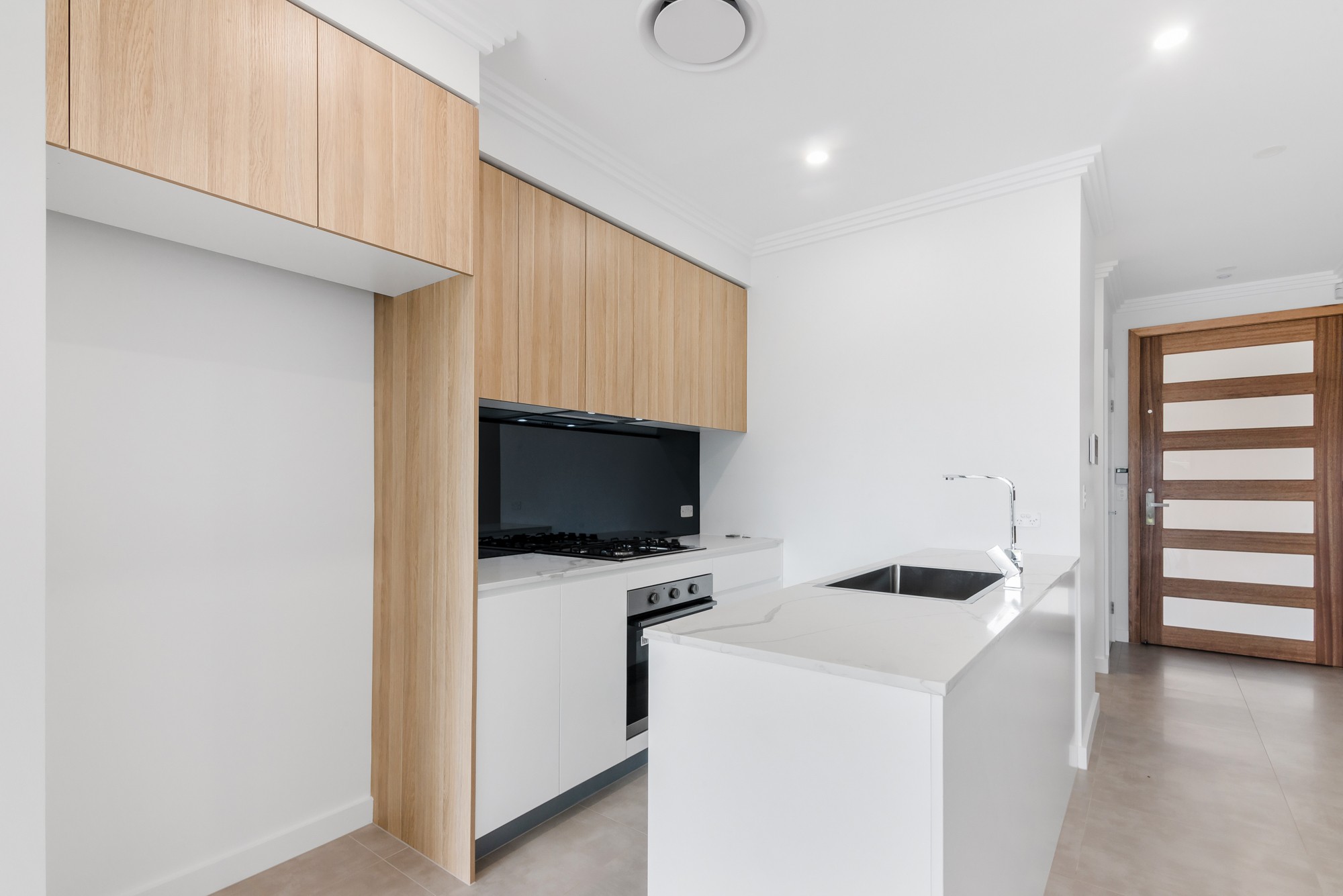 3/15 Araluen Avenue, Moorebank, NSW 2170