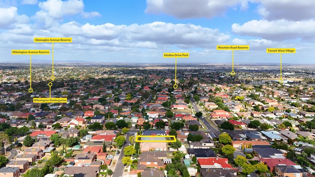 1/3 Hayley Street, Hoppers Crossing, VIC 3029