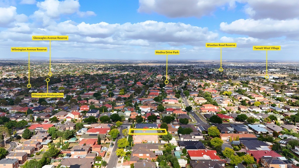 1/3 Hayley Street, Hoppers Crossing, VIC 3029