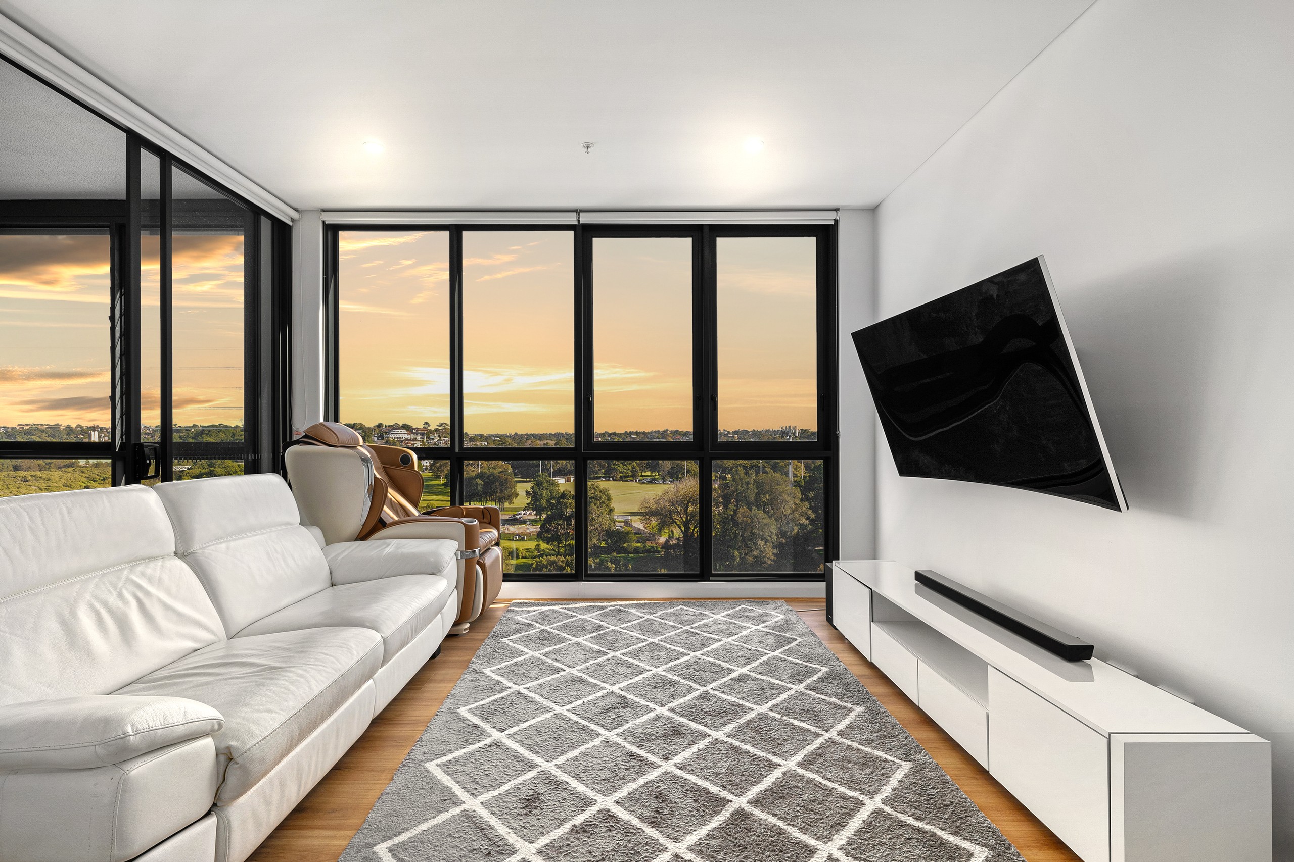 815/17 Chisholm Street, Wolli Creek, NSW 2205