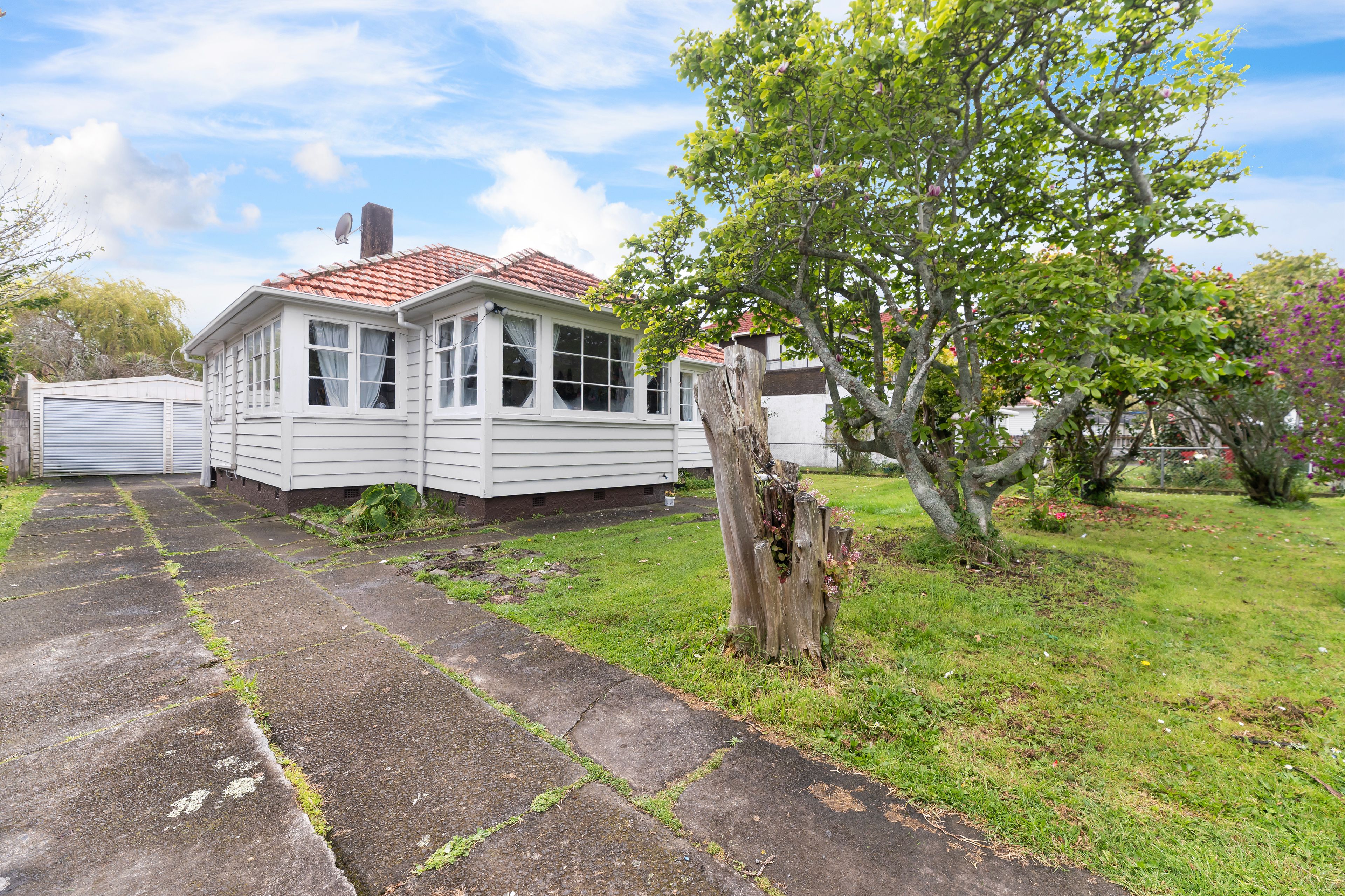 37 O'Donnell Avenue, Mt Roskill, Auckland City