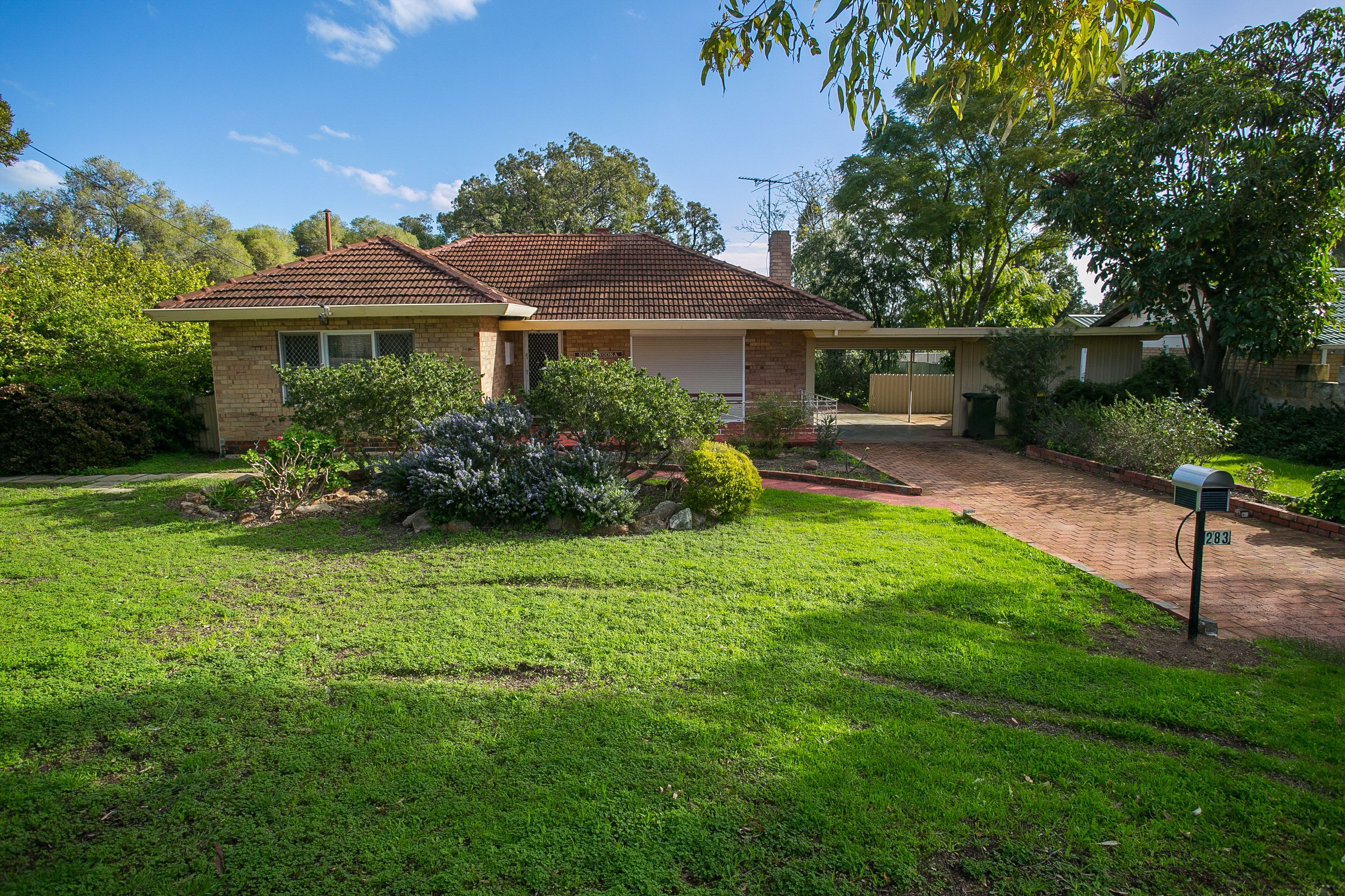283 Kalamunda Road, Maida Vale, WA 6057
