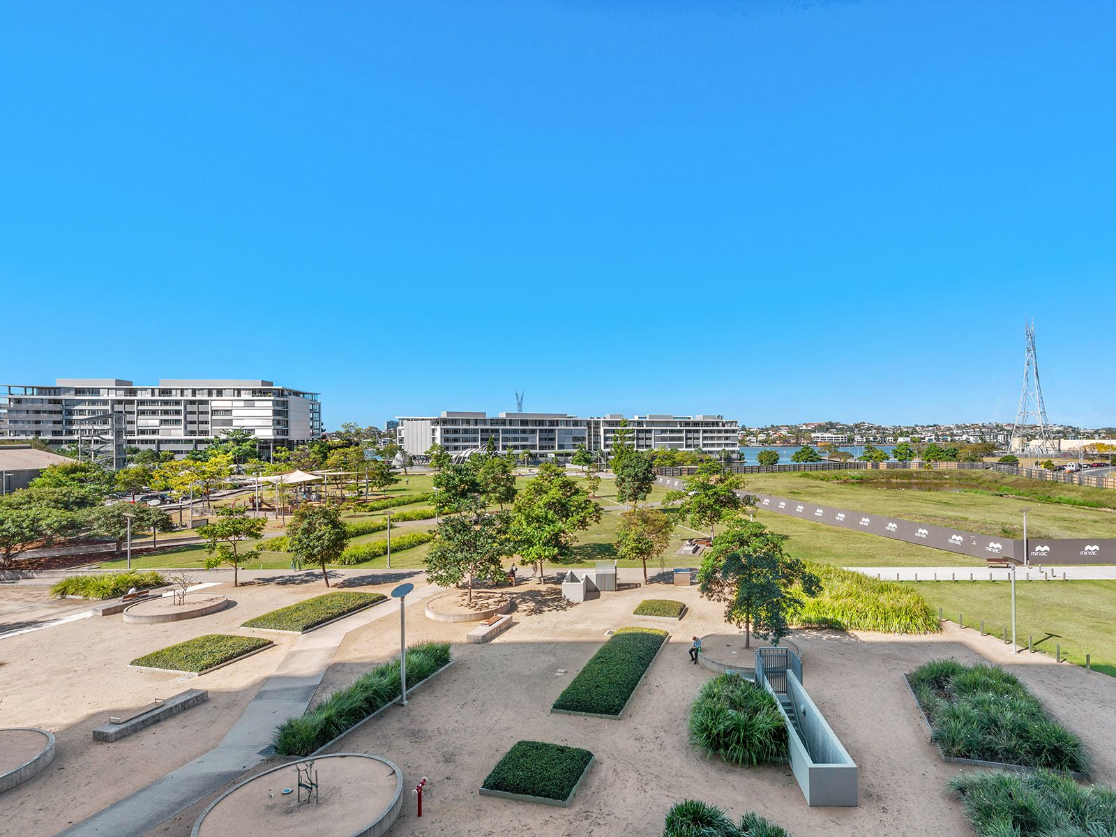 69/27 Cunningham Street, Newstead, QLD 4006